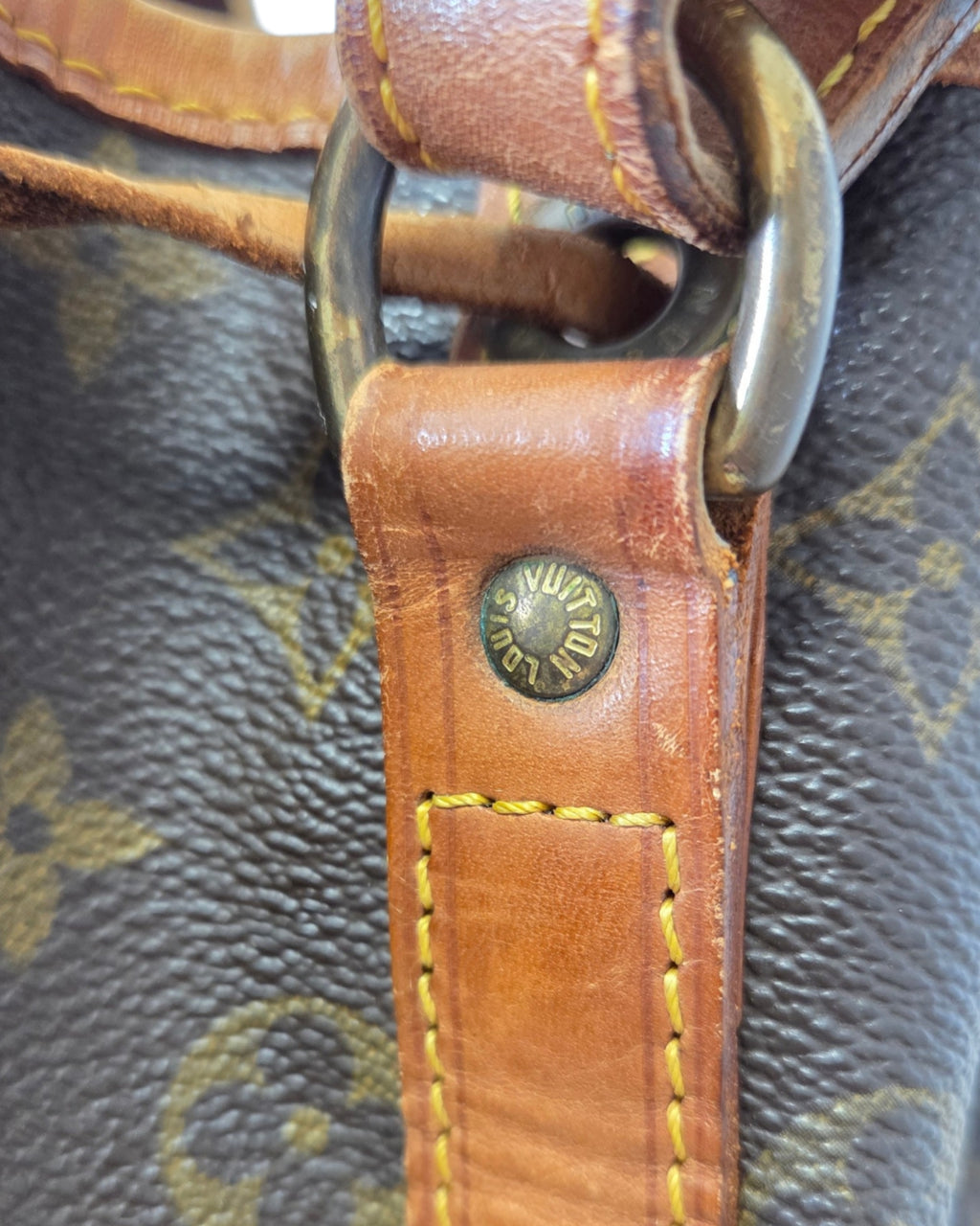 Louis Vuitton Sac Noé PM