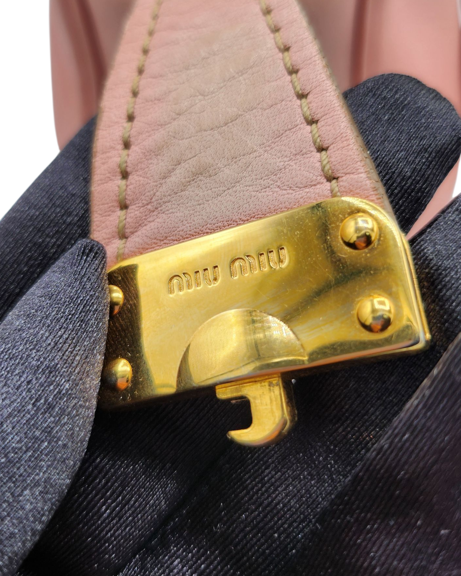 Miu Miu Handtasche