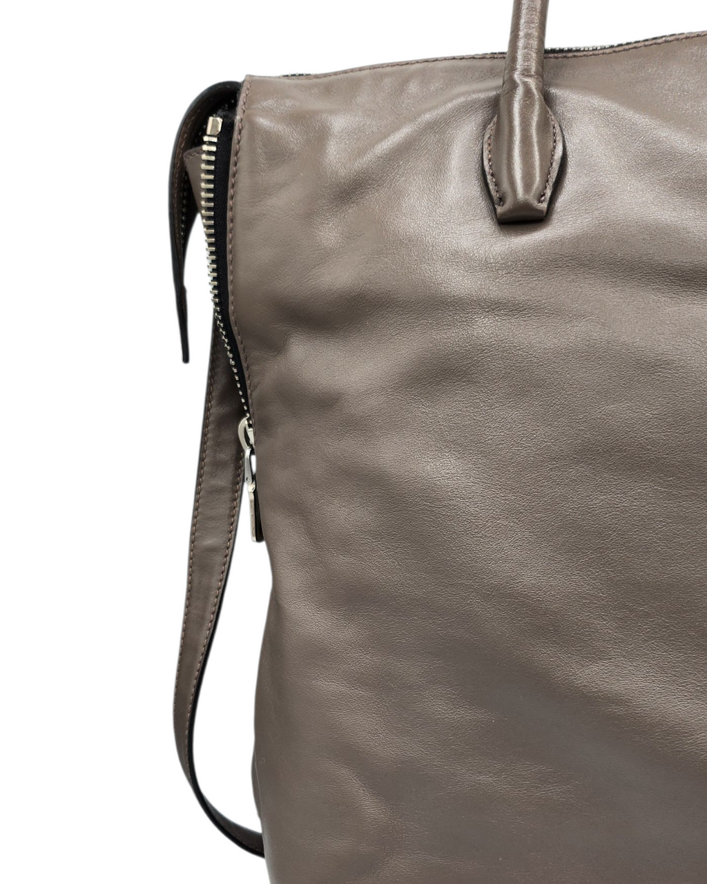 Miu Miu Shopper Crossbody