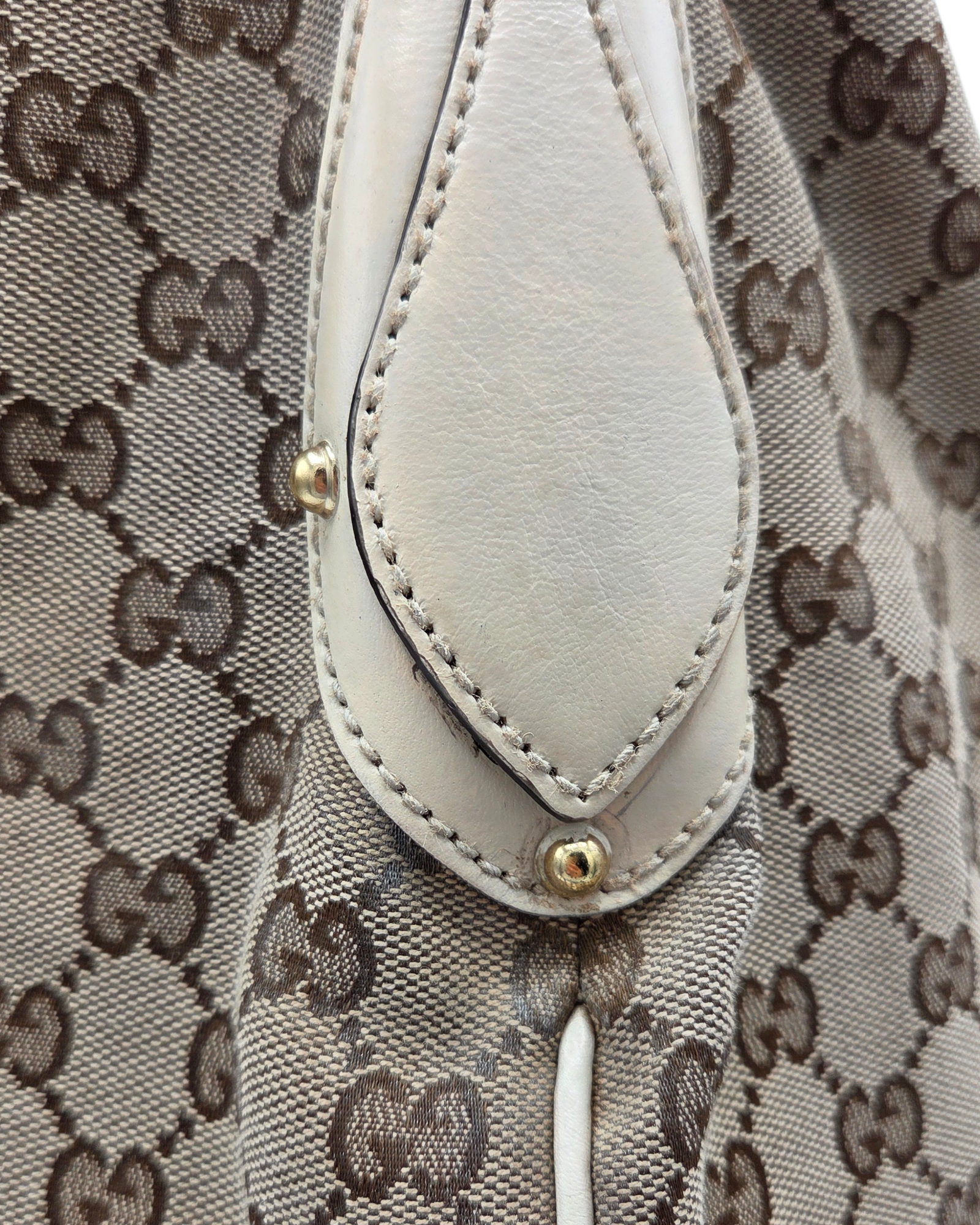 Gucci Pelham Horsebit Hobo Bag
