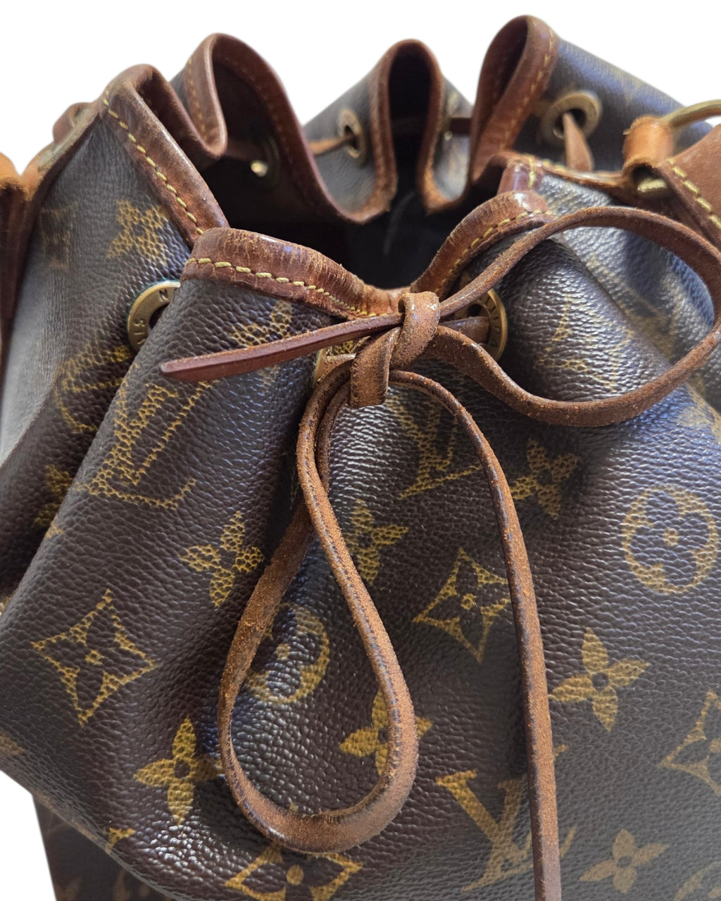 Louis Vuitton Sac Noé PM