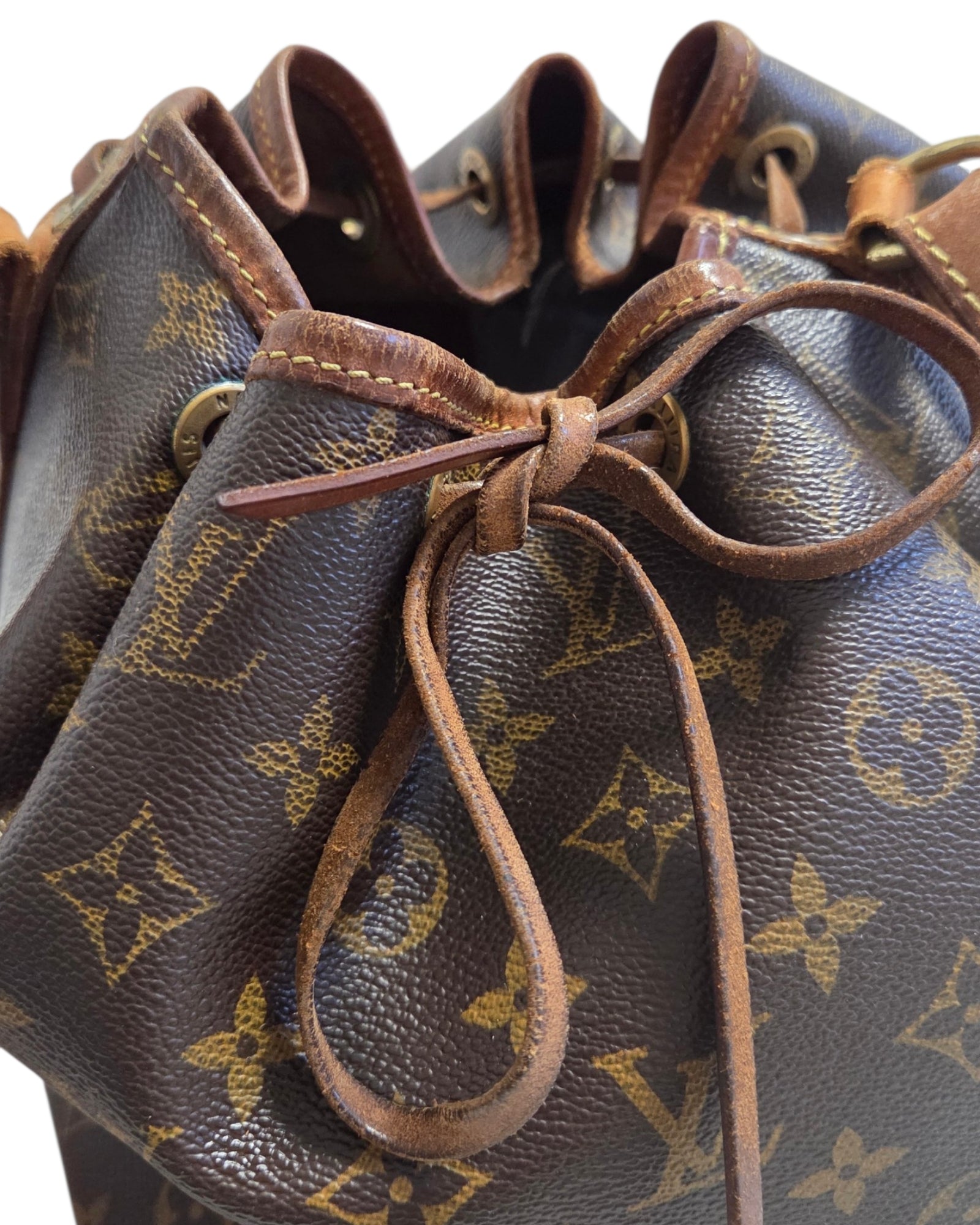 Louis Vuitton Sac Noé PM