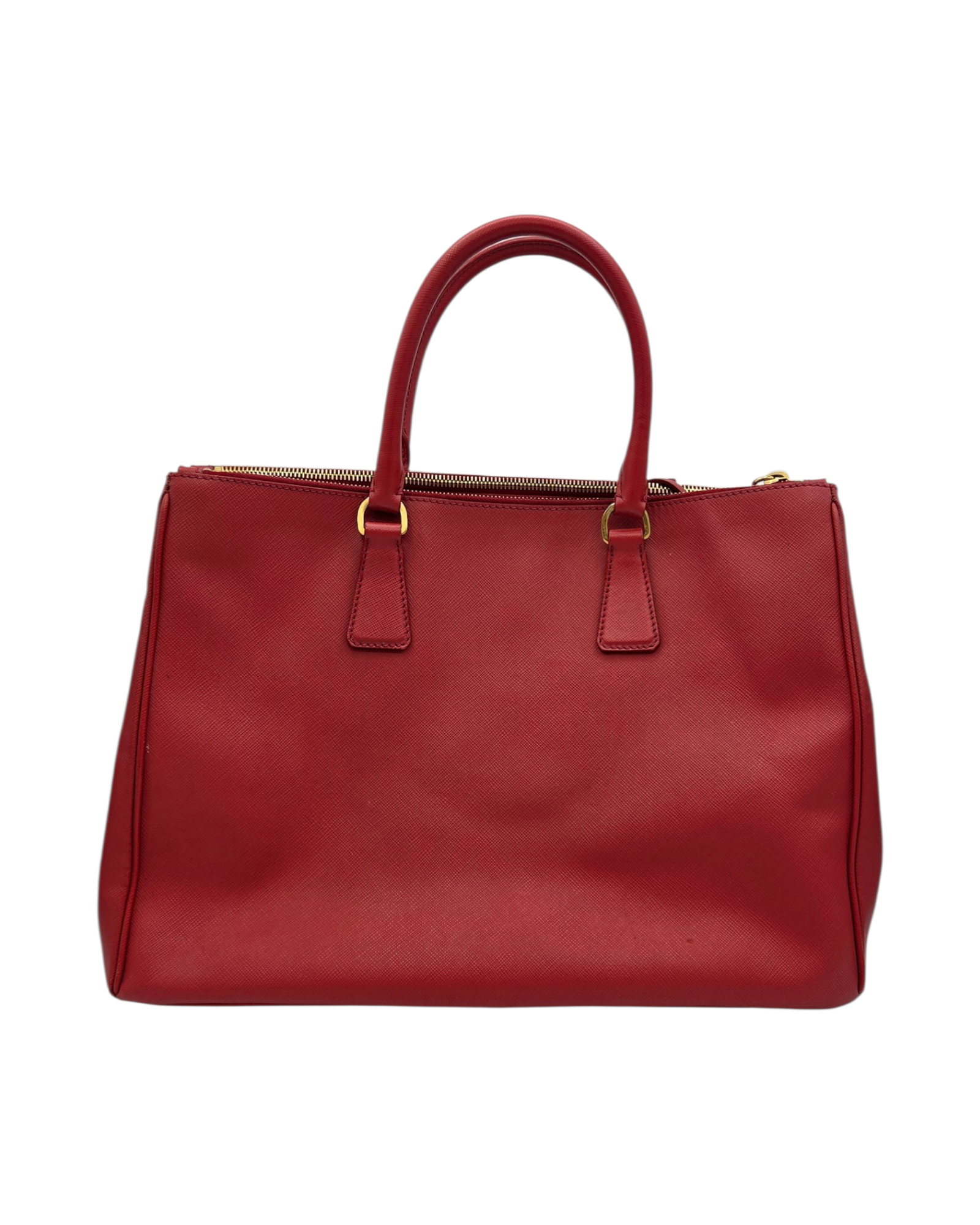 Prada Galeria Saffiano