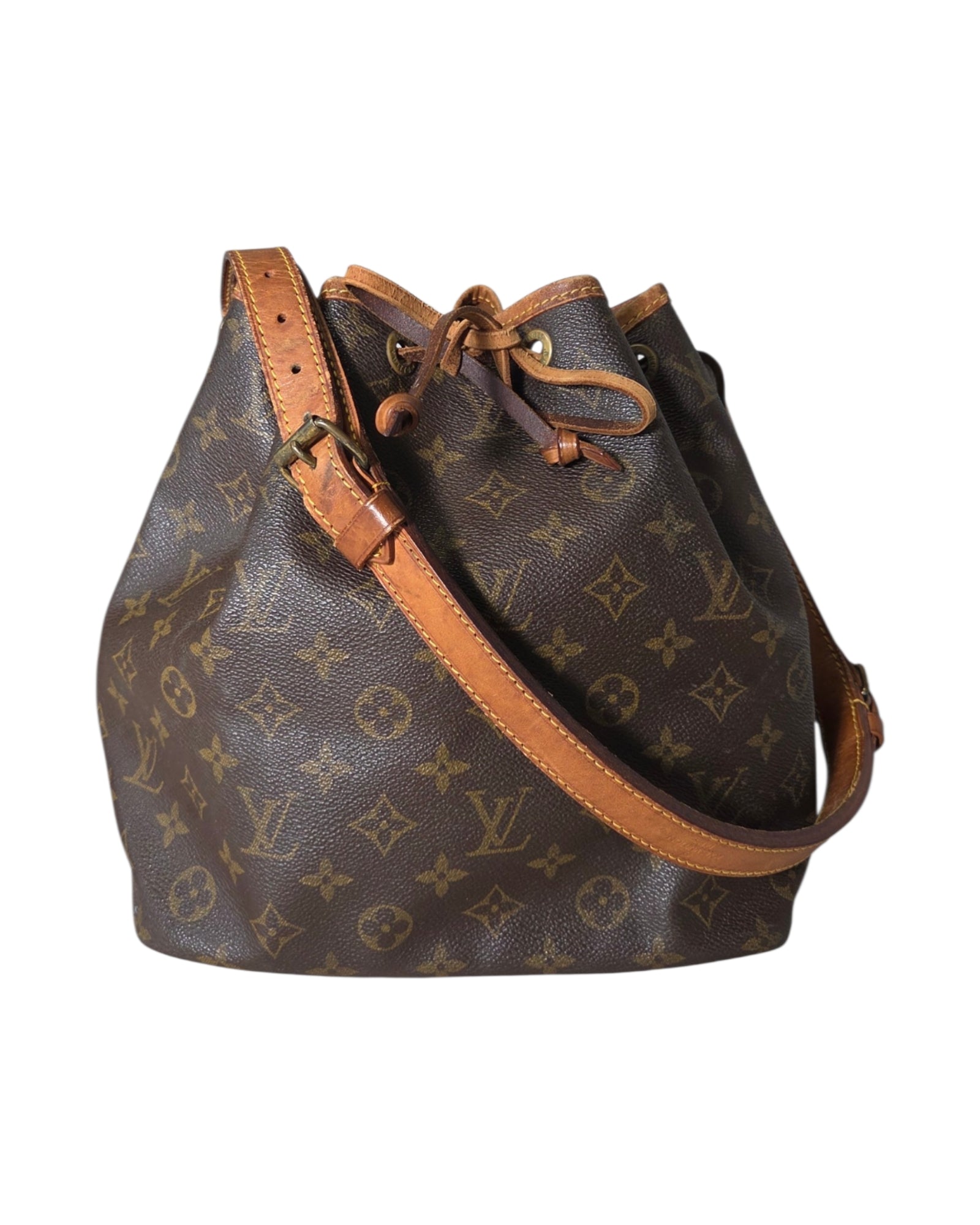 Louis Vuitton Sac Noé PM