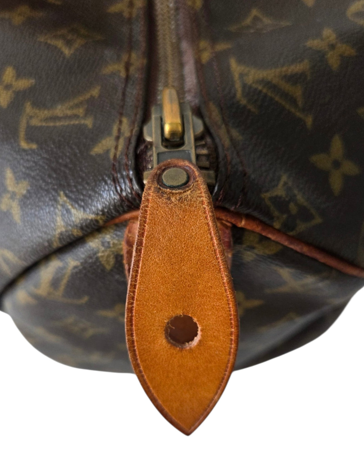 Louis Vuitton Speedy 40