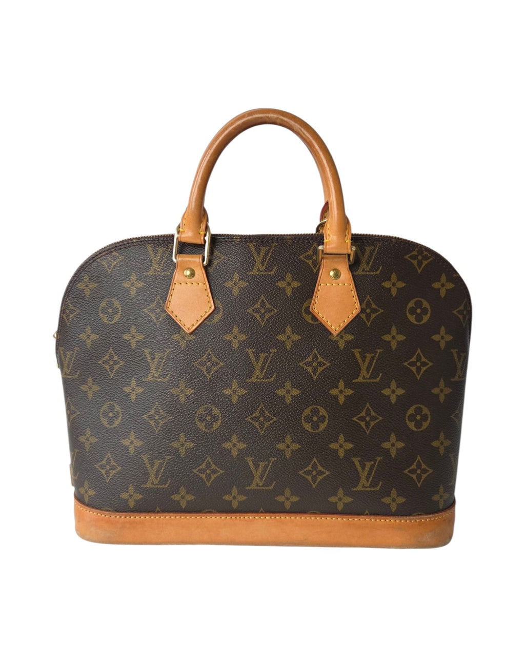 Louis Vuitton Alma Hand Bag