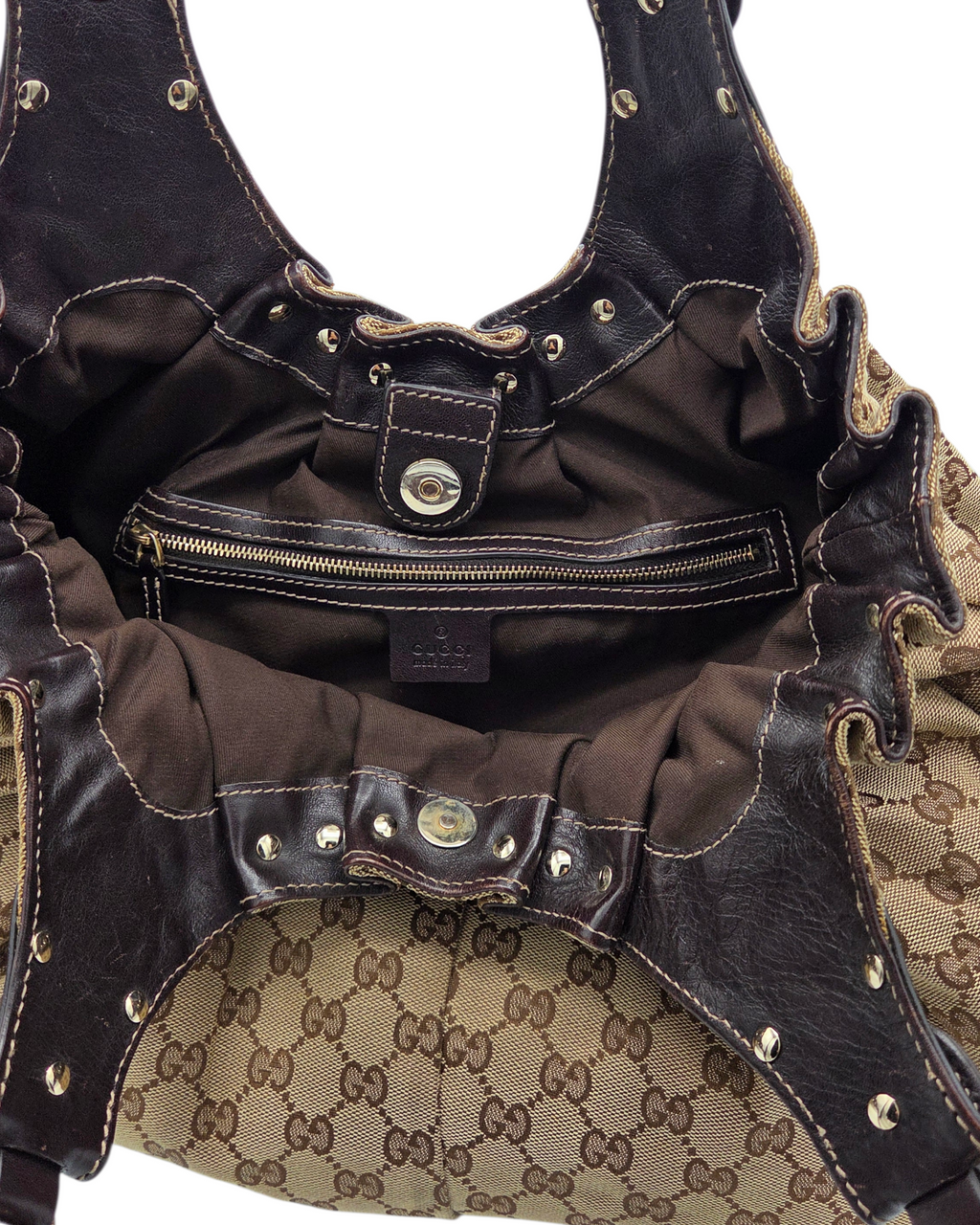 Gucci Pelham Hobo Bag