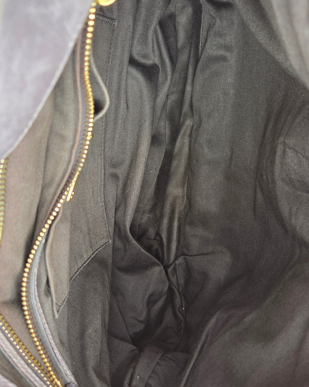 Miu Miu Matelasse Coffer Bag