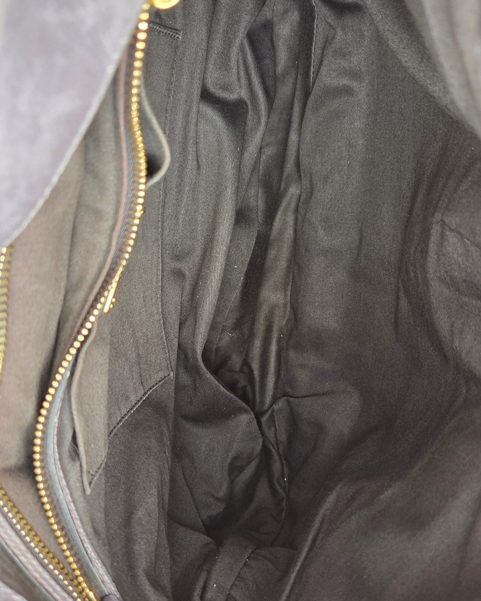 Miu Miu Matelasse Coffer Bag