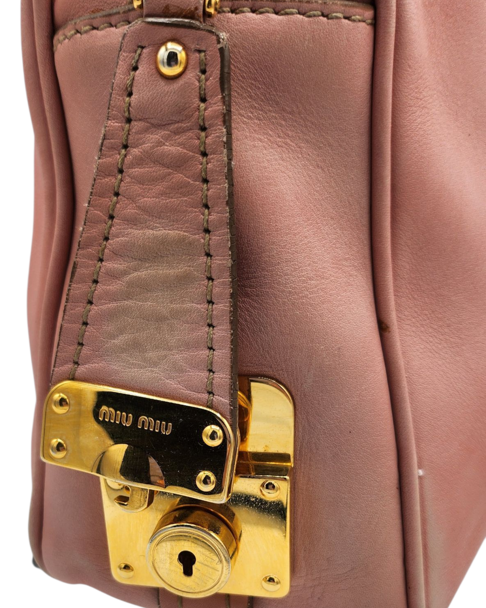 Miu Miu Handtasche