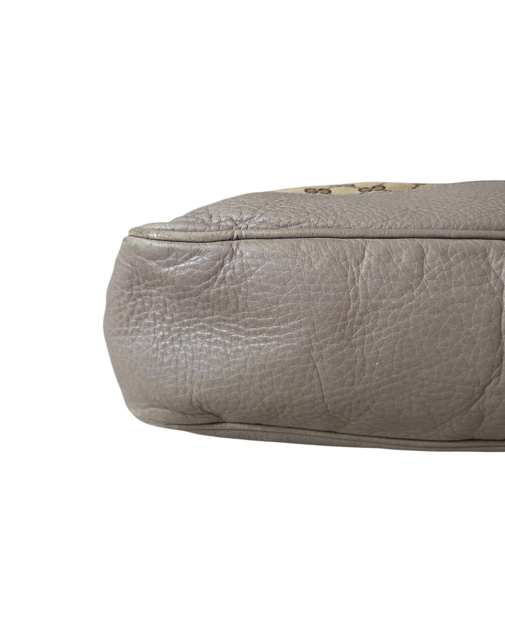 Gucci GG Canvas Diana Bamboo