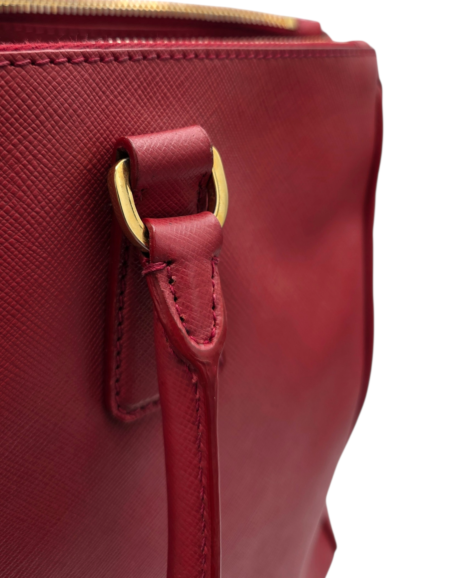 Prada Galeria Saffiano