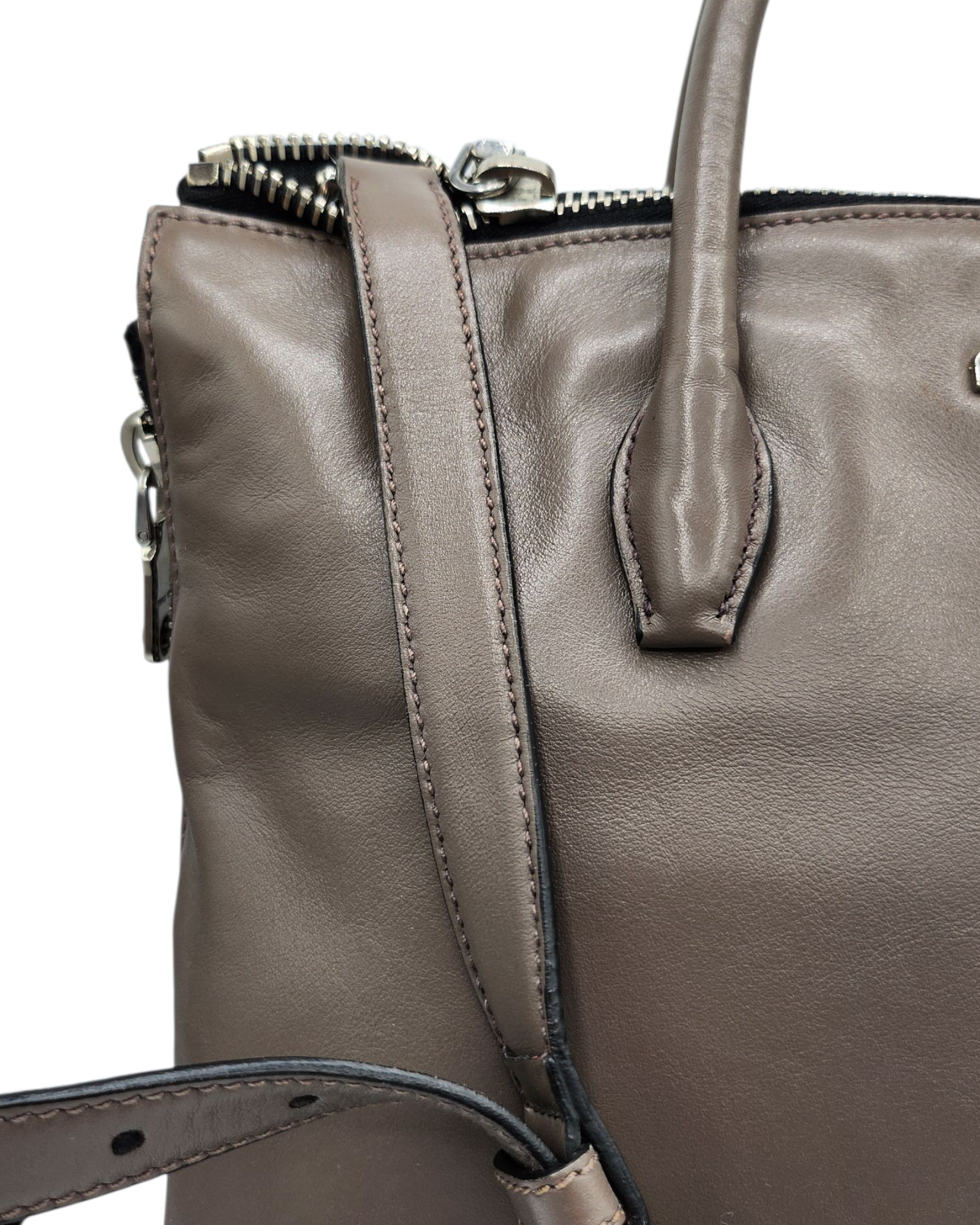 Miu Miu Shopper Crossbody