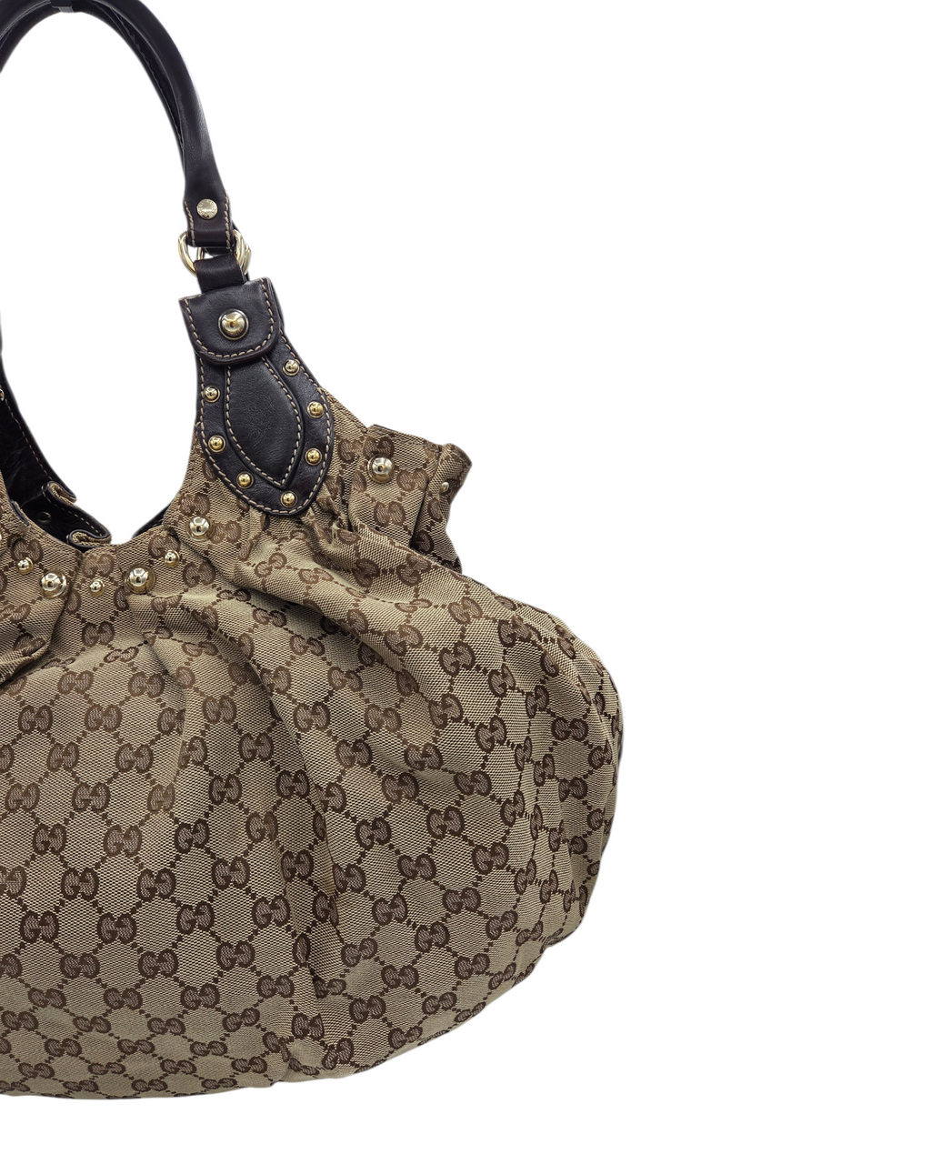 Gucci Pelham Hobo Bag