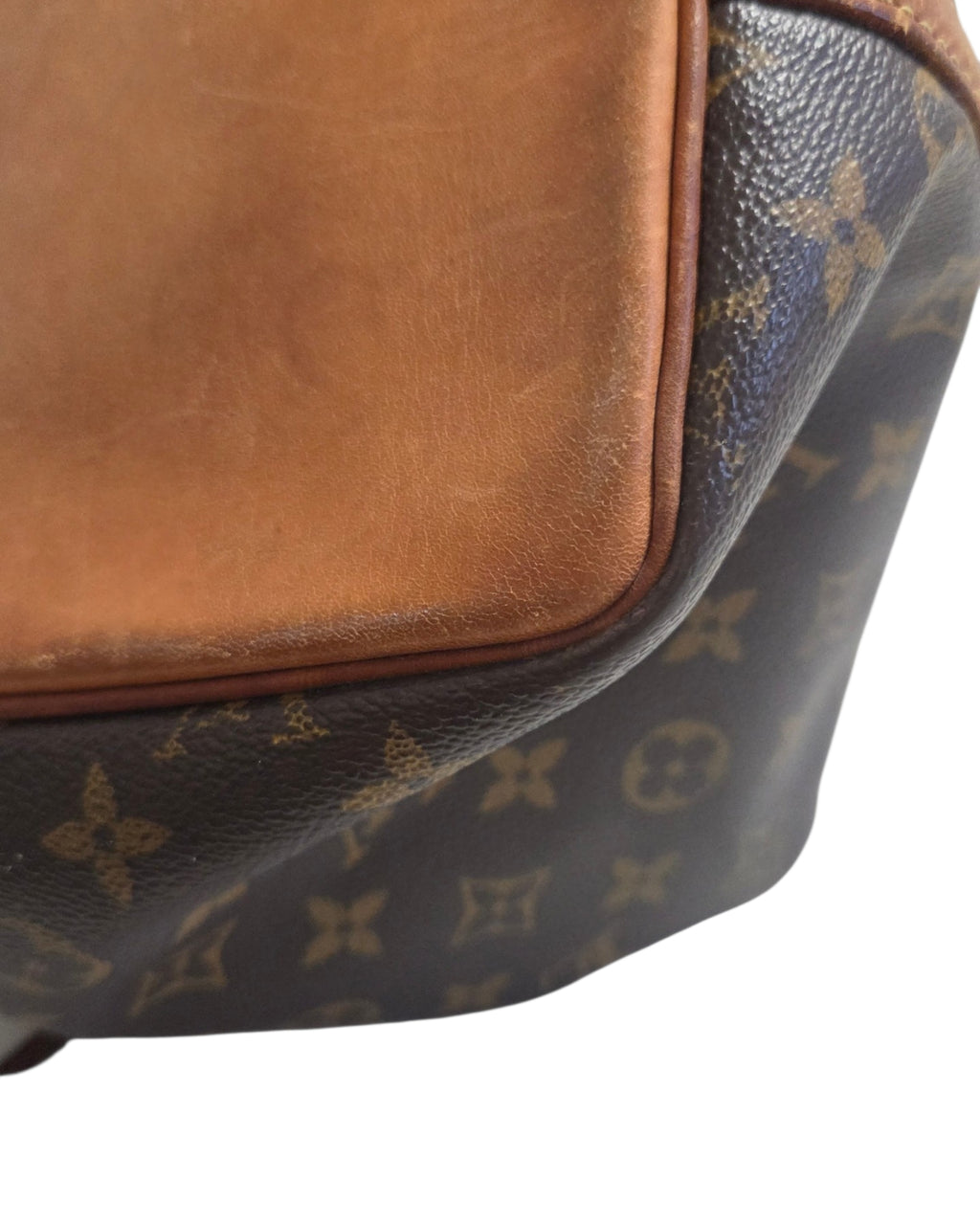 Louis Vuitton Sac Noé PM