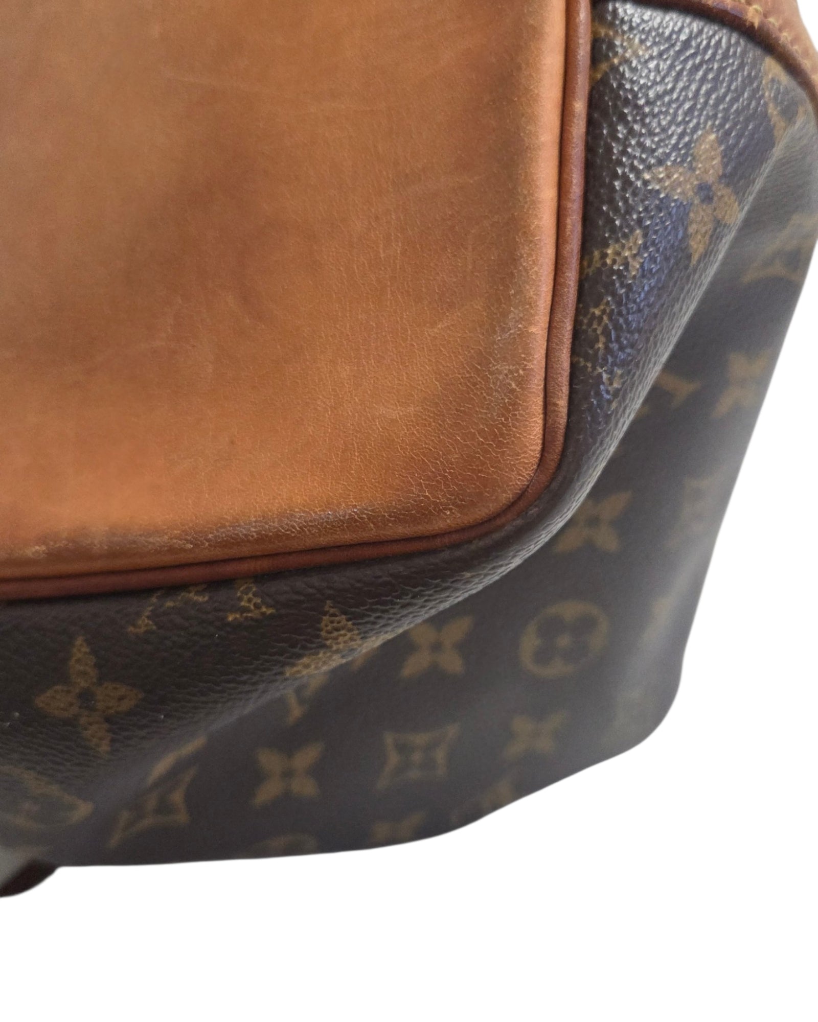 Louis Vuitton Sac Noé PM