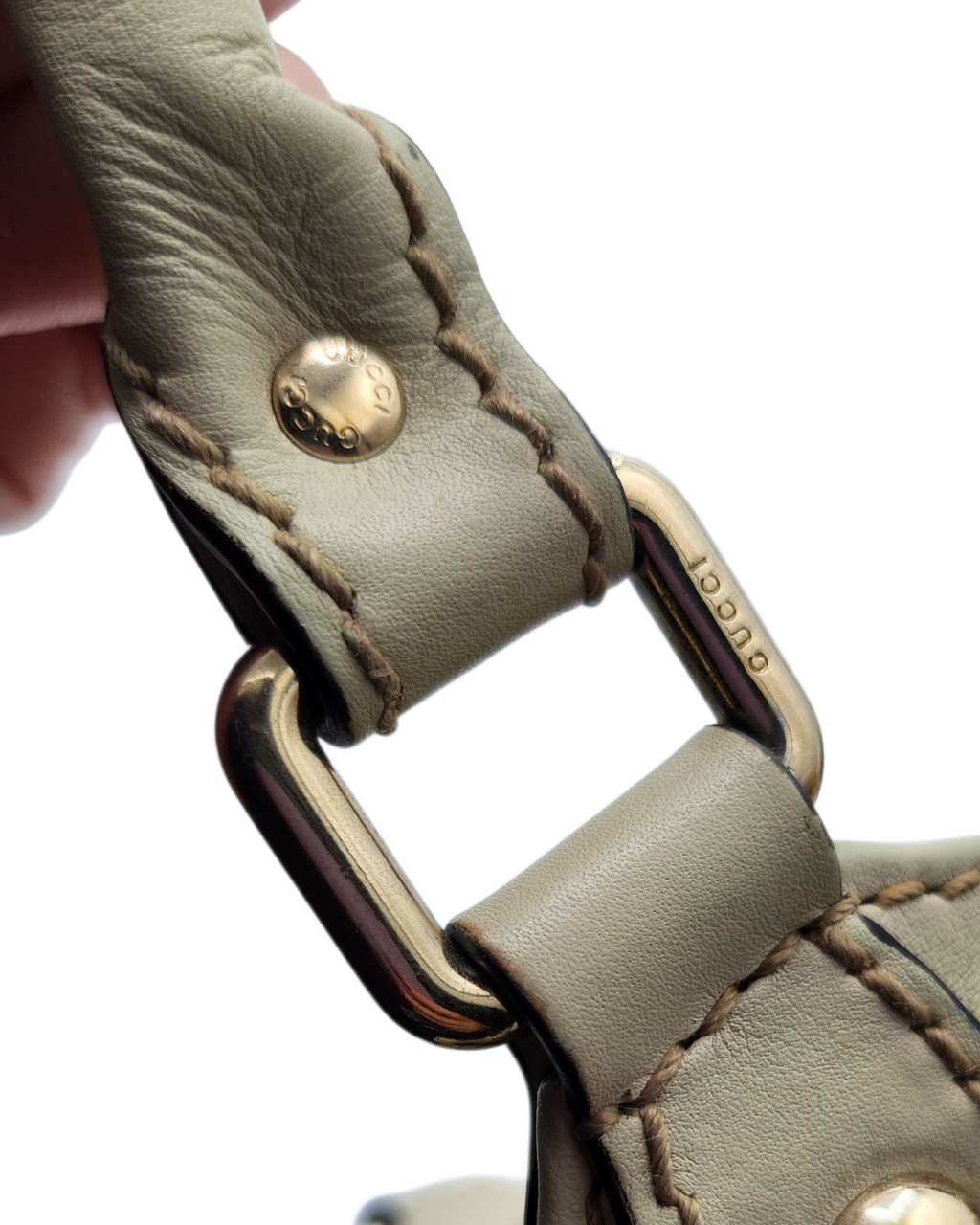 Gucci Sukey Tote Bag