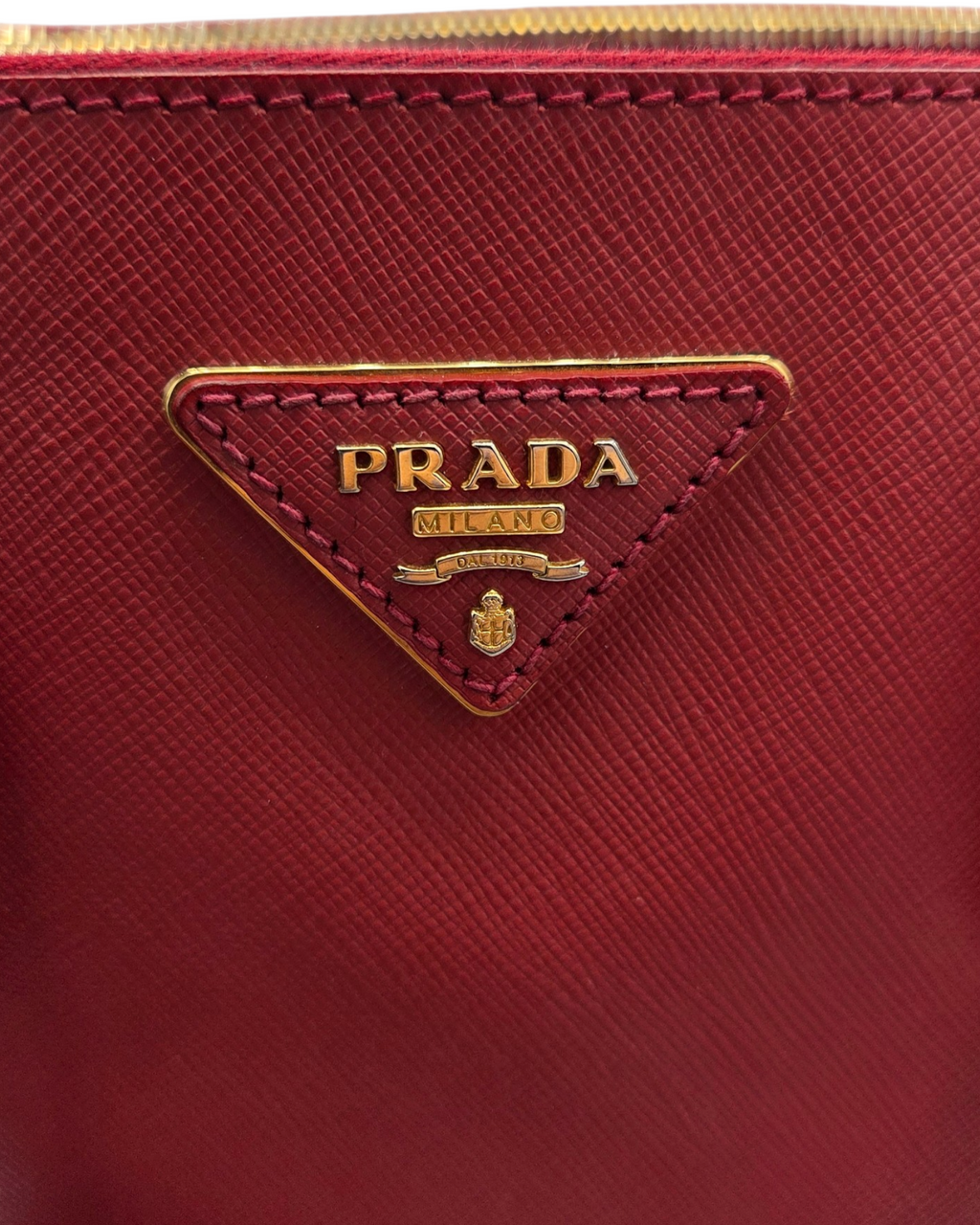 Prada Galeria Saffiano