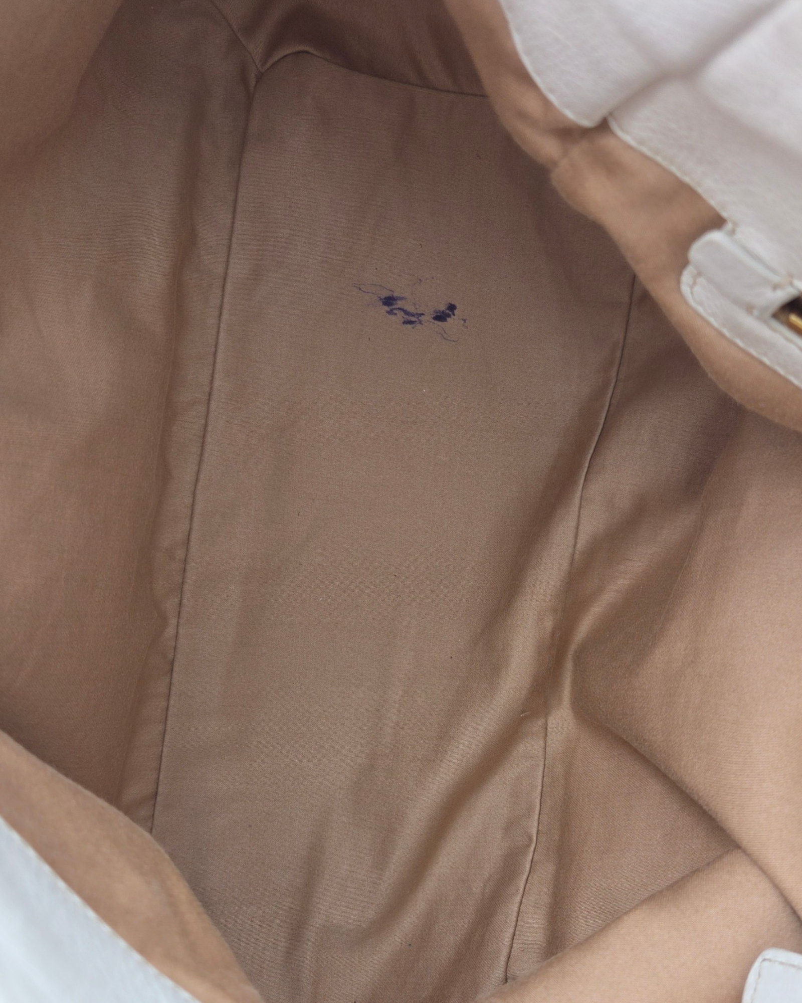Miu Miu Tote Bag