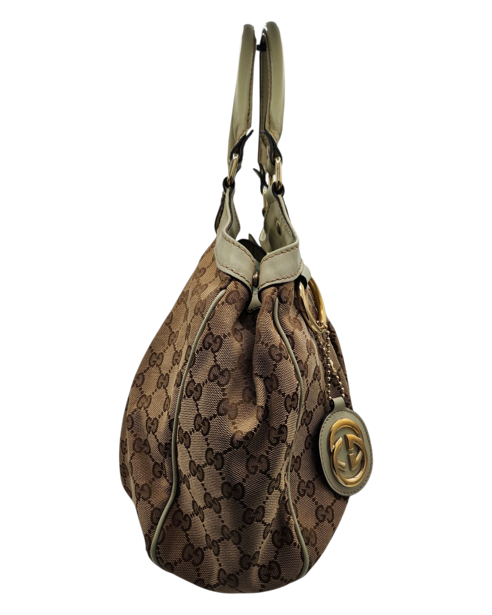 Gucci Sukey Tote Bag