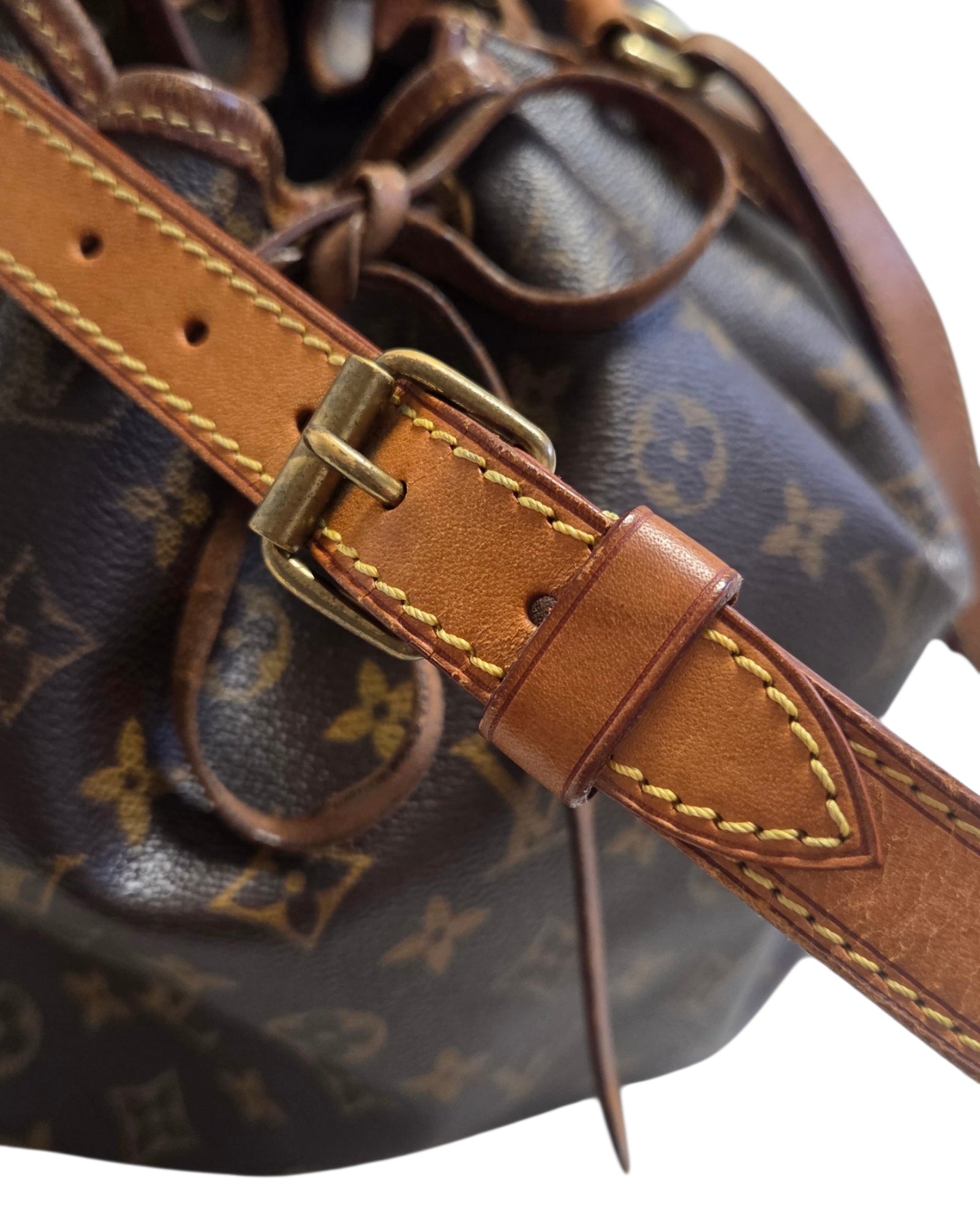 Louis Vuitton Sac Noé PM