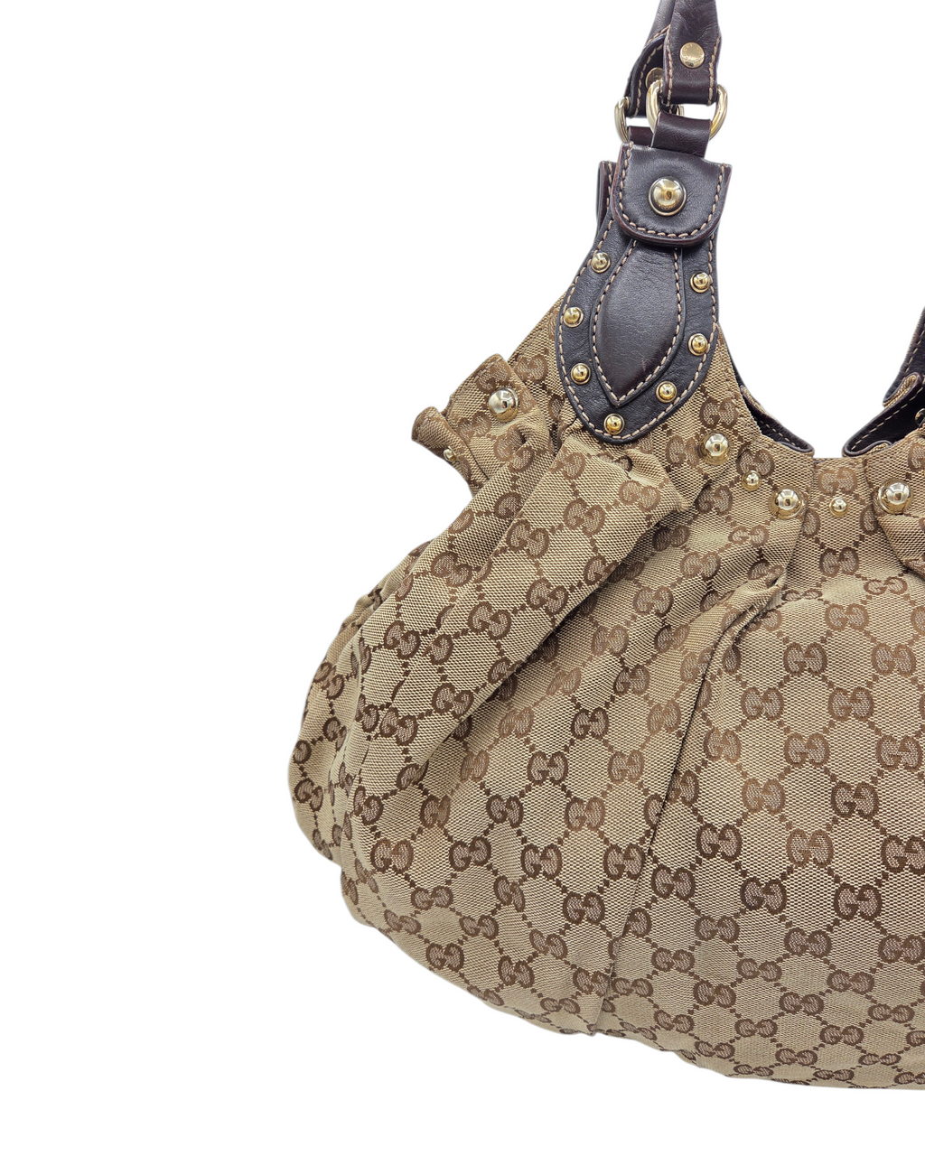 Gucci Pelham Hobo Bag