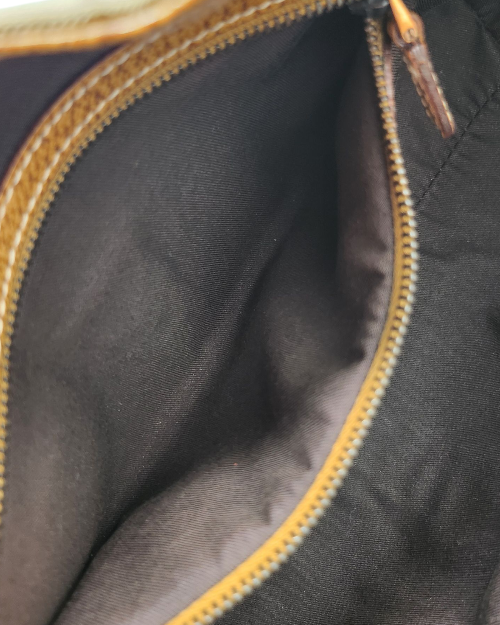 Gucci Jackie Canvas Monogram