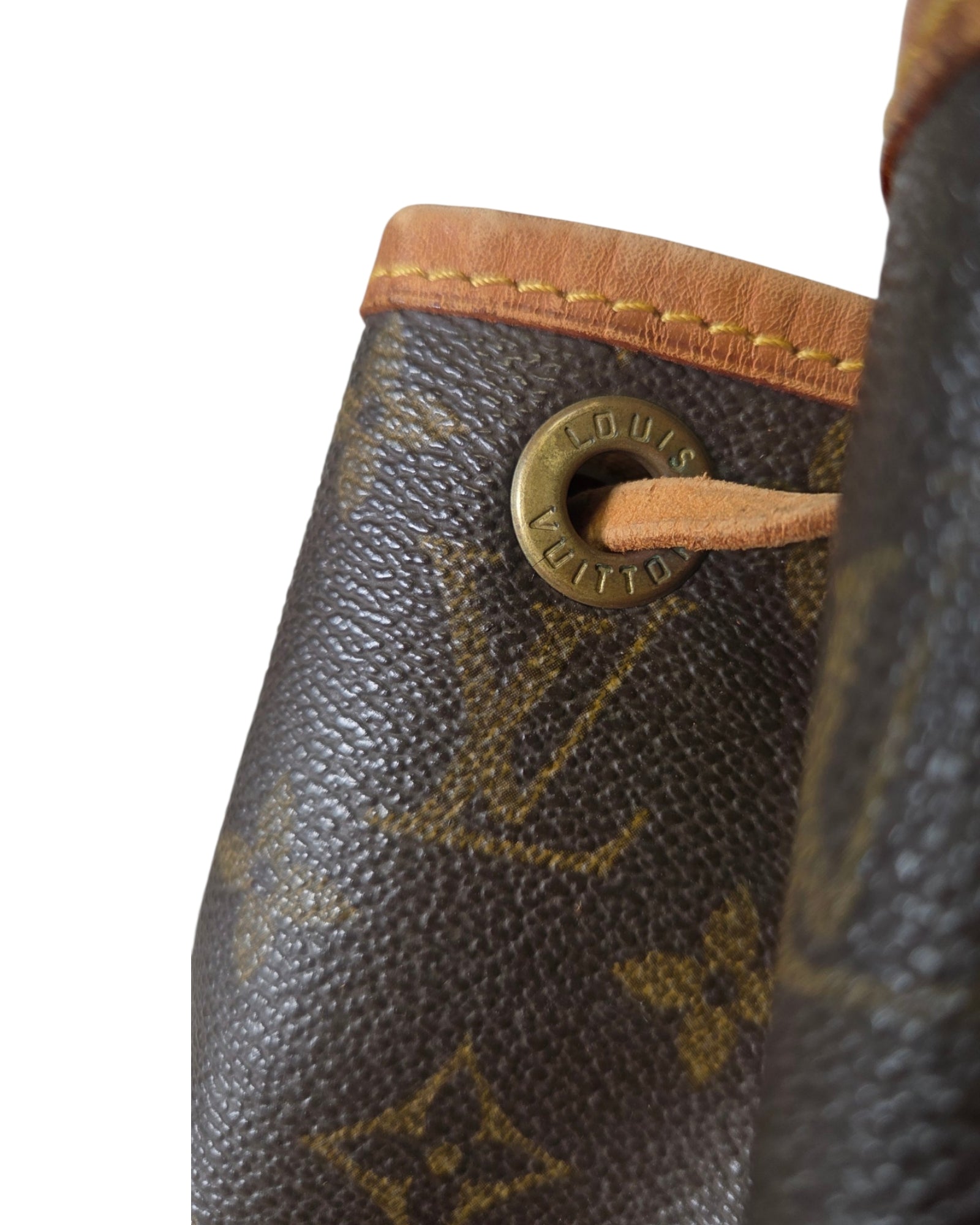 Louis Vuitton Sac Noé PM