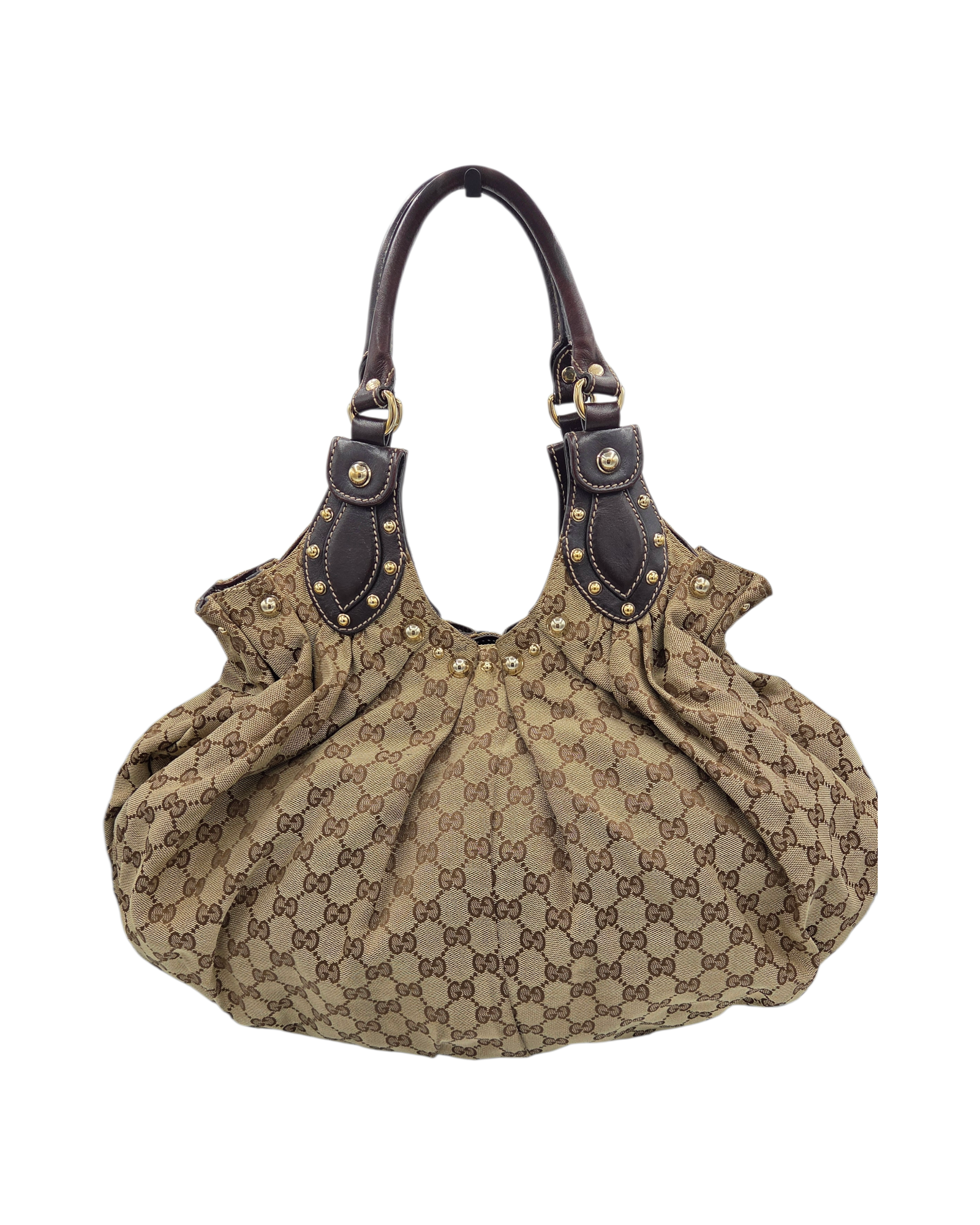 Gucci Pelham Hobo Bag