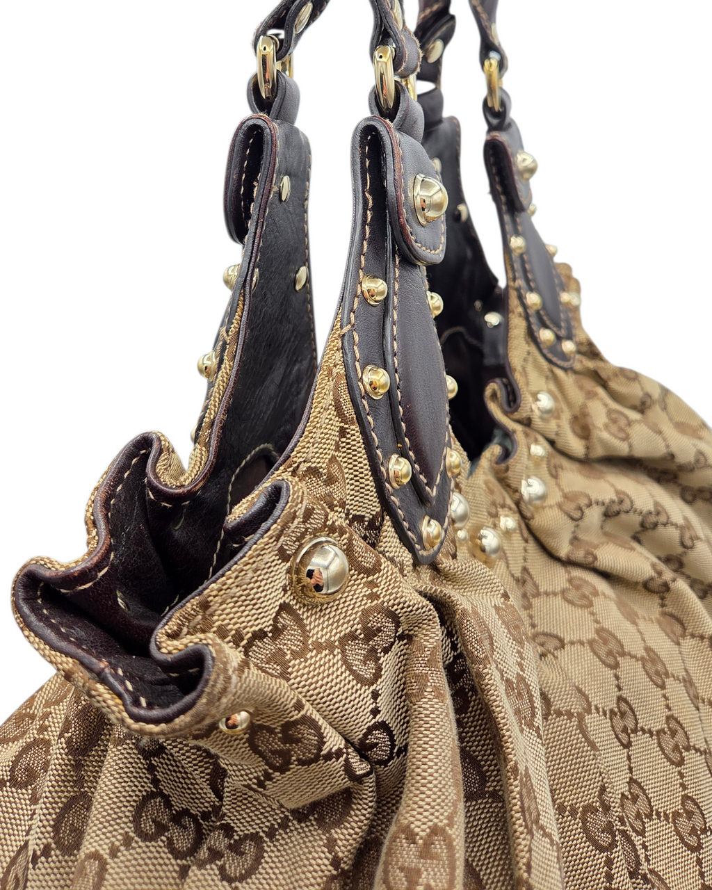 Gucci Pelham Hobo Bag