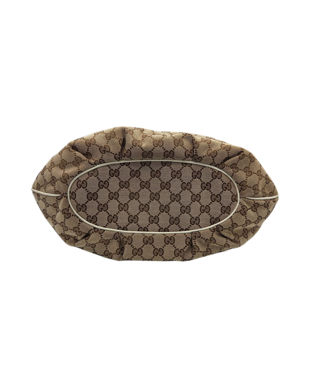 Gucci Pelham Horsebit Hobo Bag