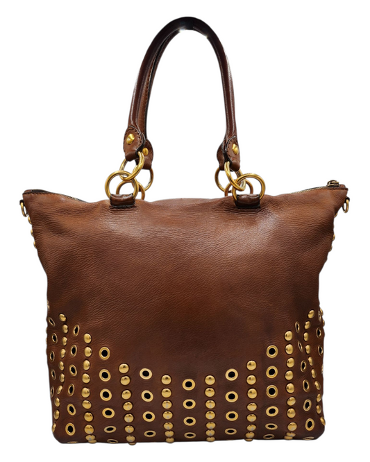 Miu Miu Shopper