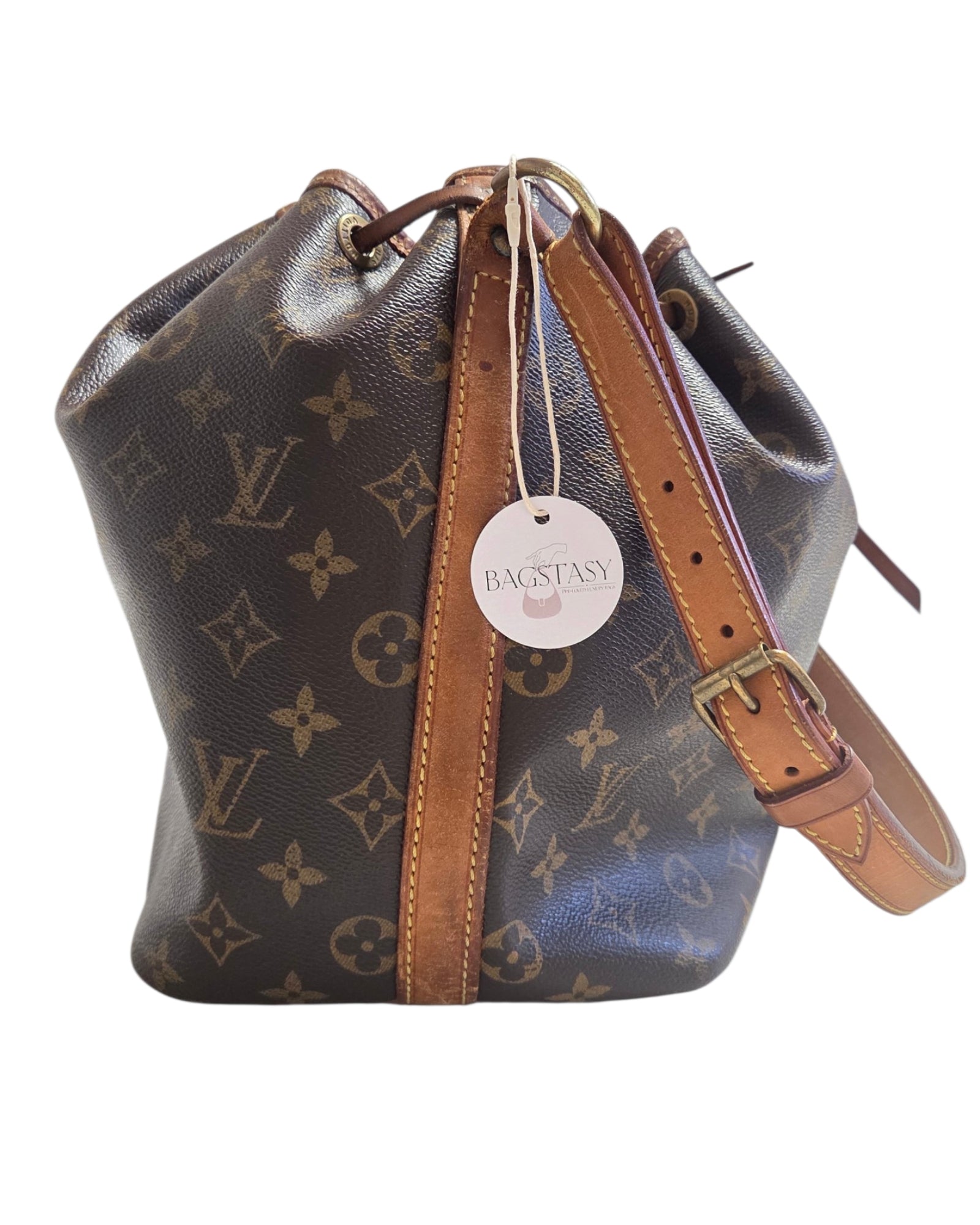 Louis Vuitton Sac Noé PM