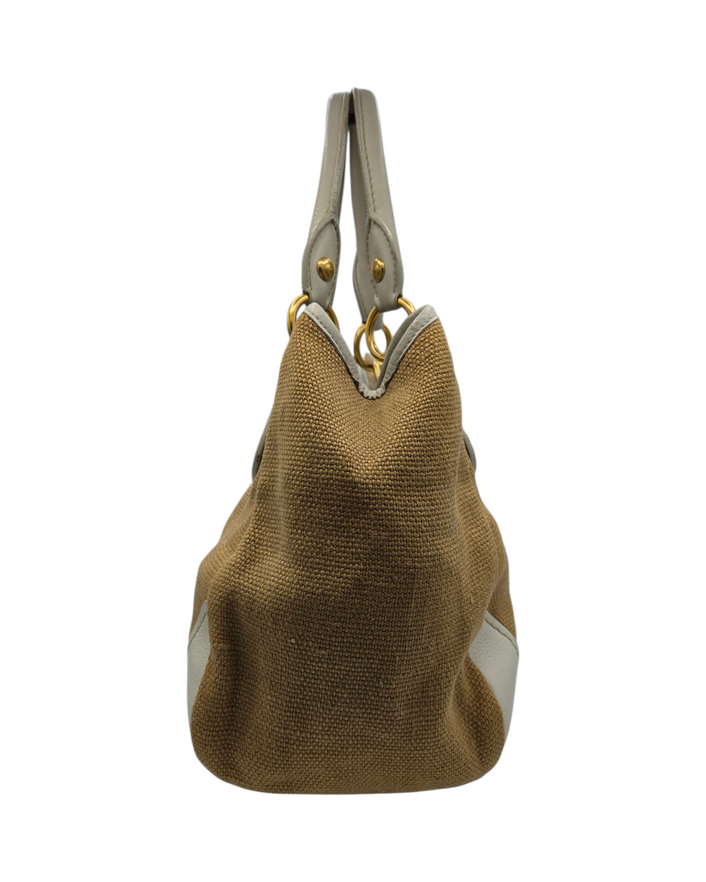 Miu Miu Tote Bag