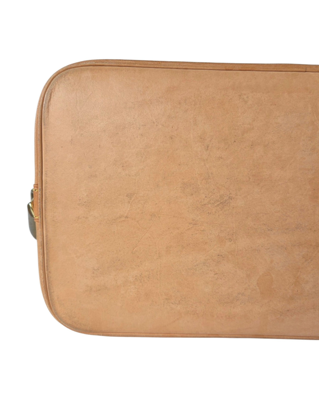 Louis Vuitton Alma Hand Bag