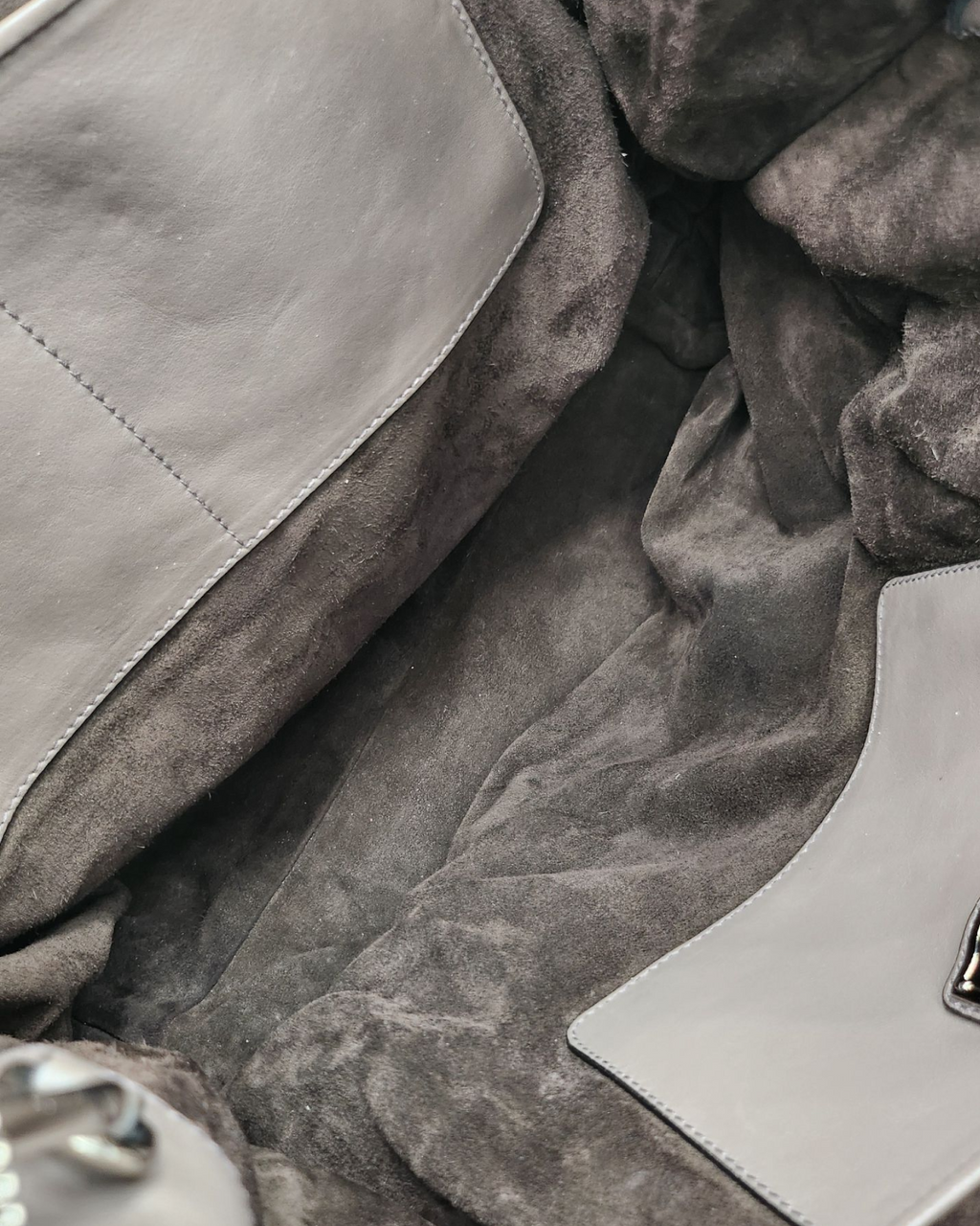 Miu Miu Shopper Crossbody