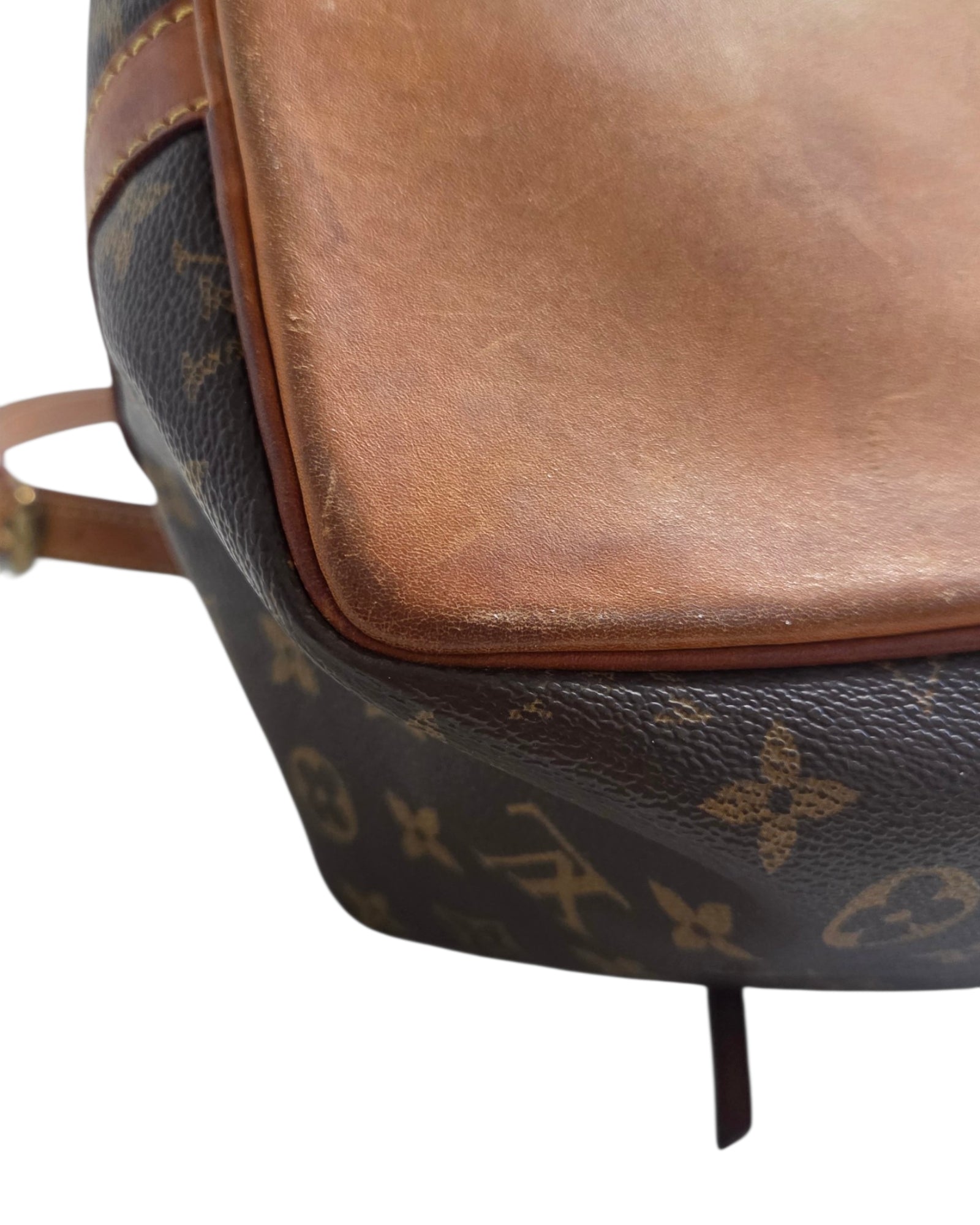 Louis Vuitton Sac Noé PM