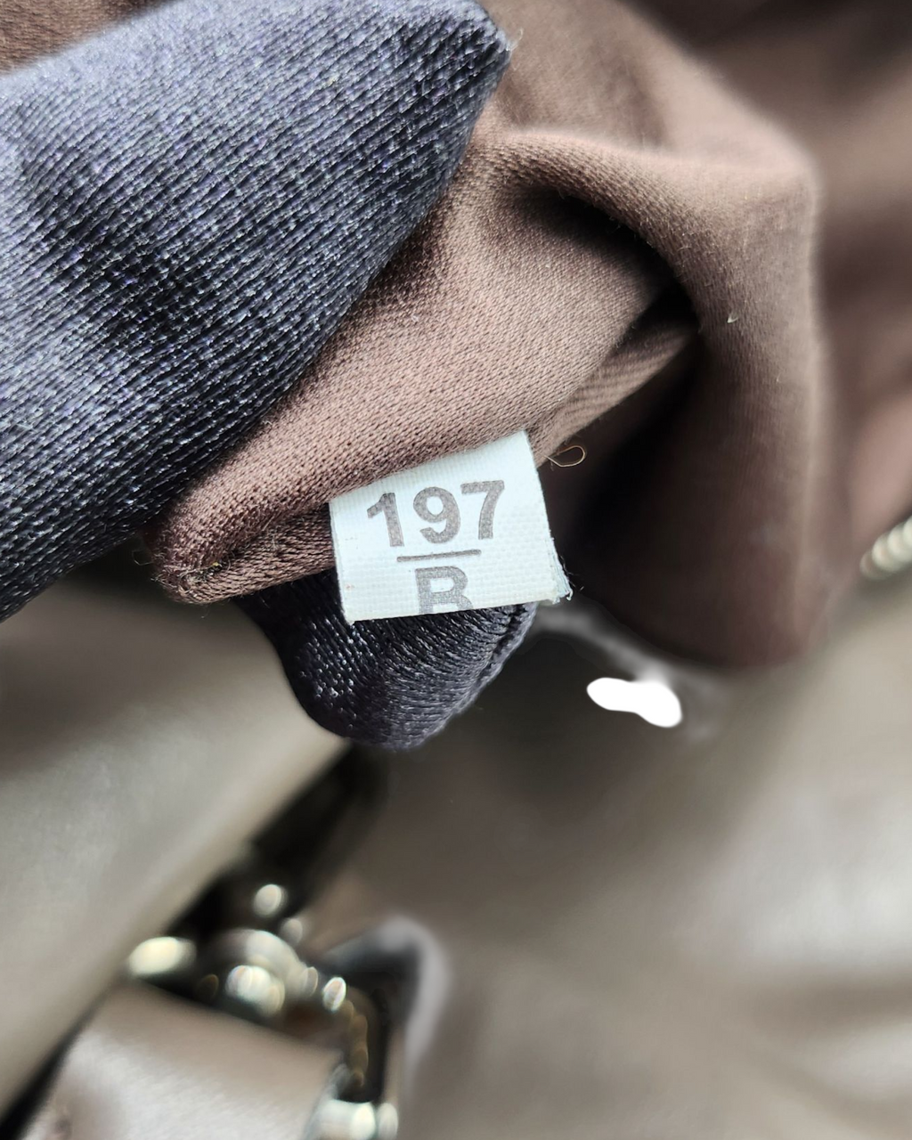 Miu Miu Shopper Crossbody