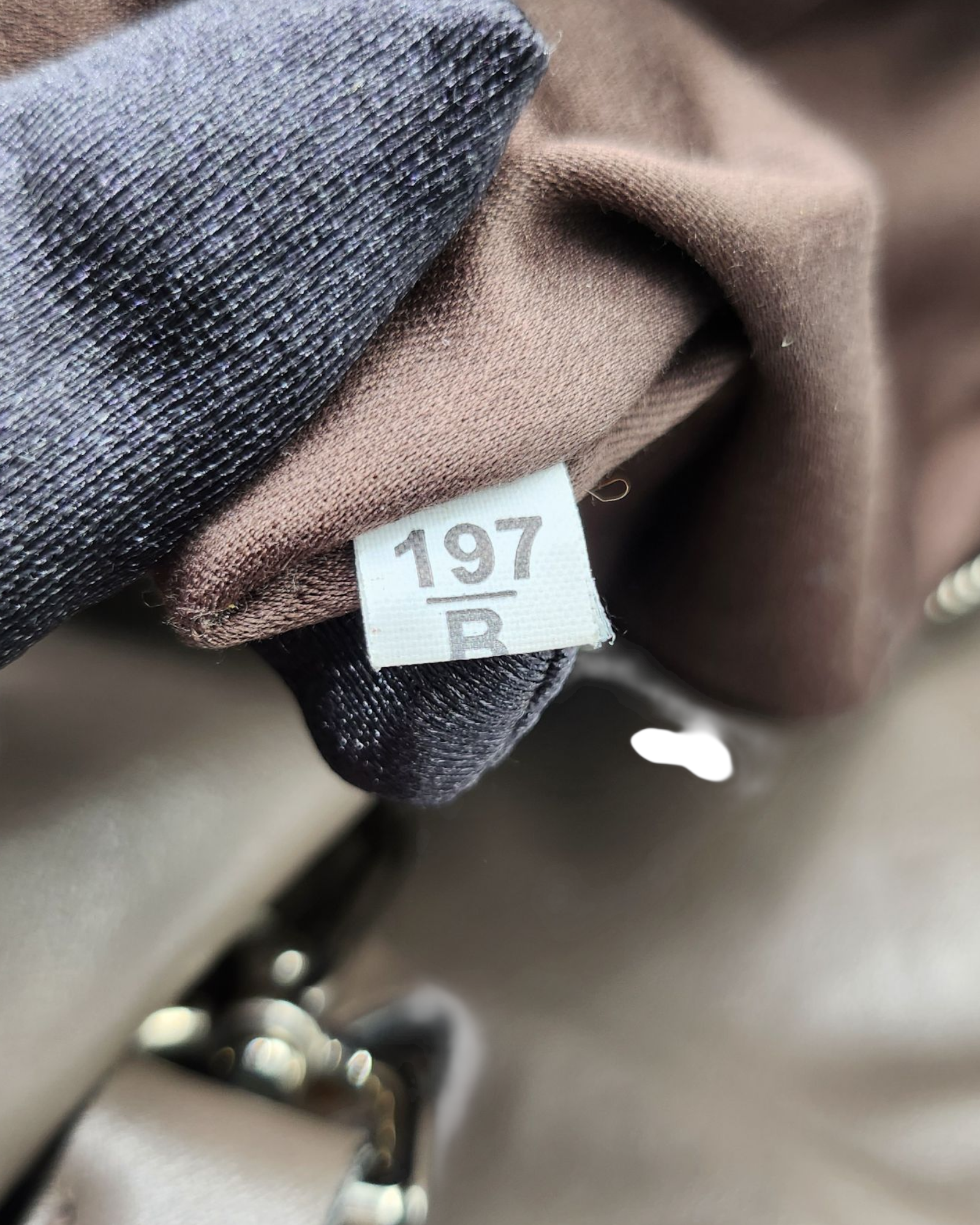 Miu Miu Shopper Crossbody