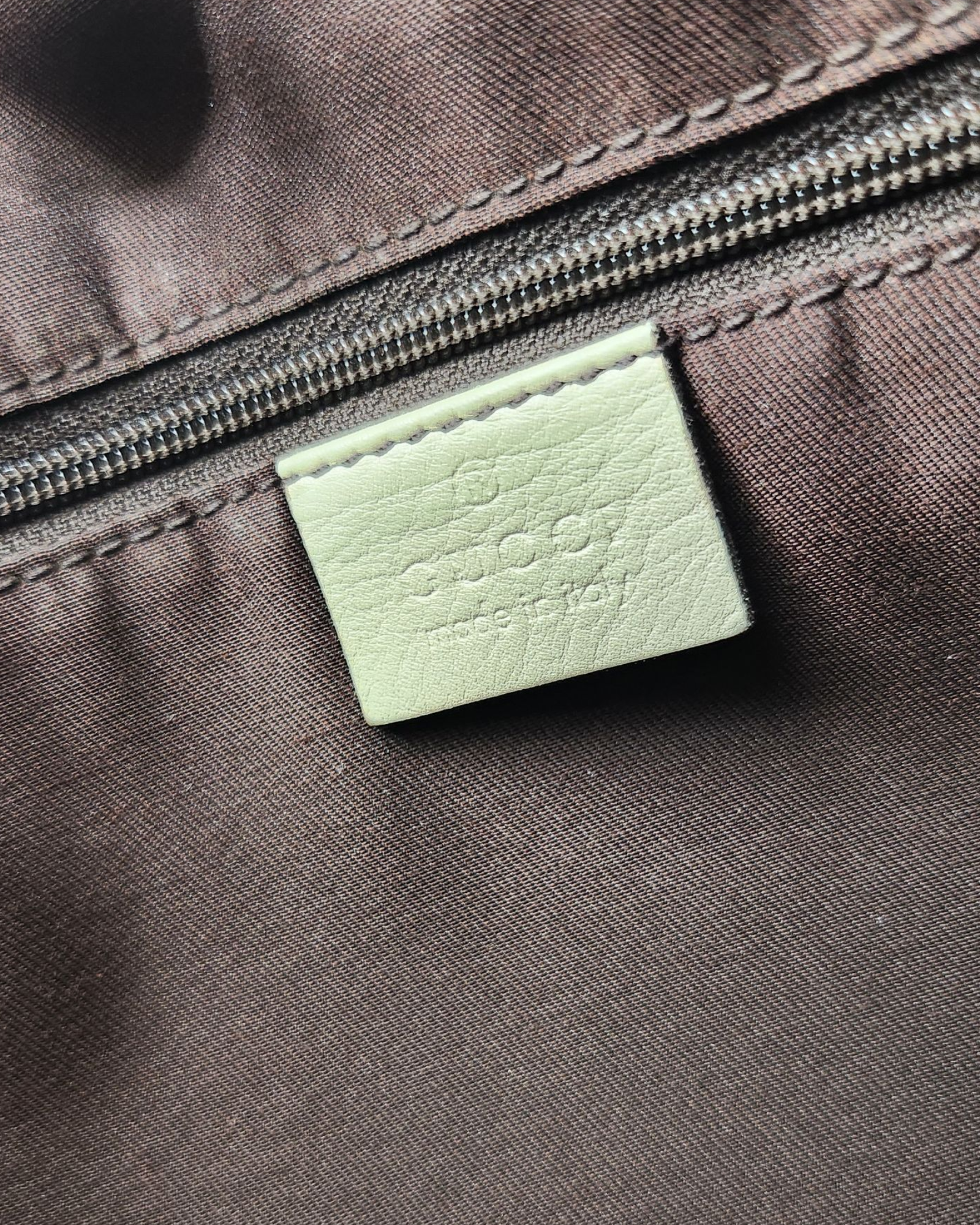 Gucci Sukey Tote Bag