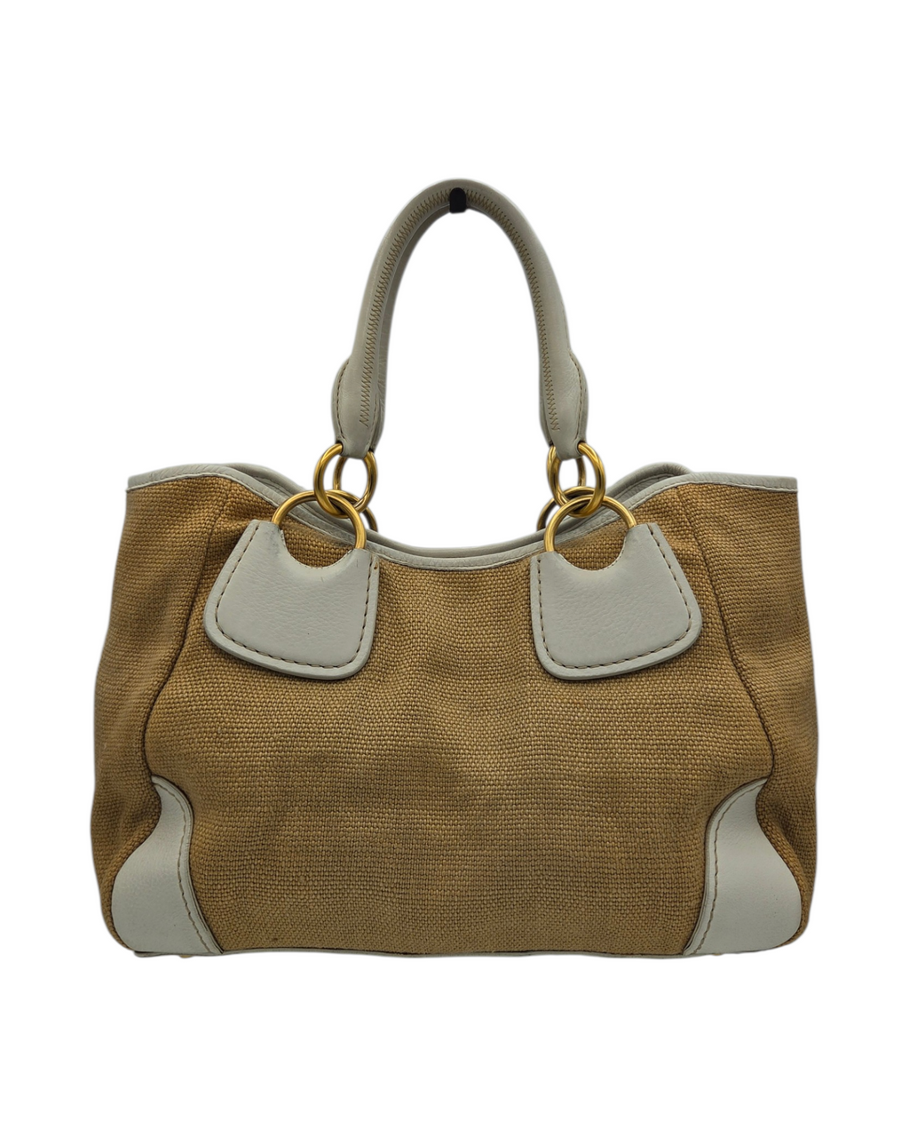 Miu Miu Tote Bag