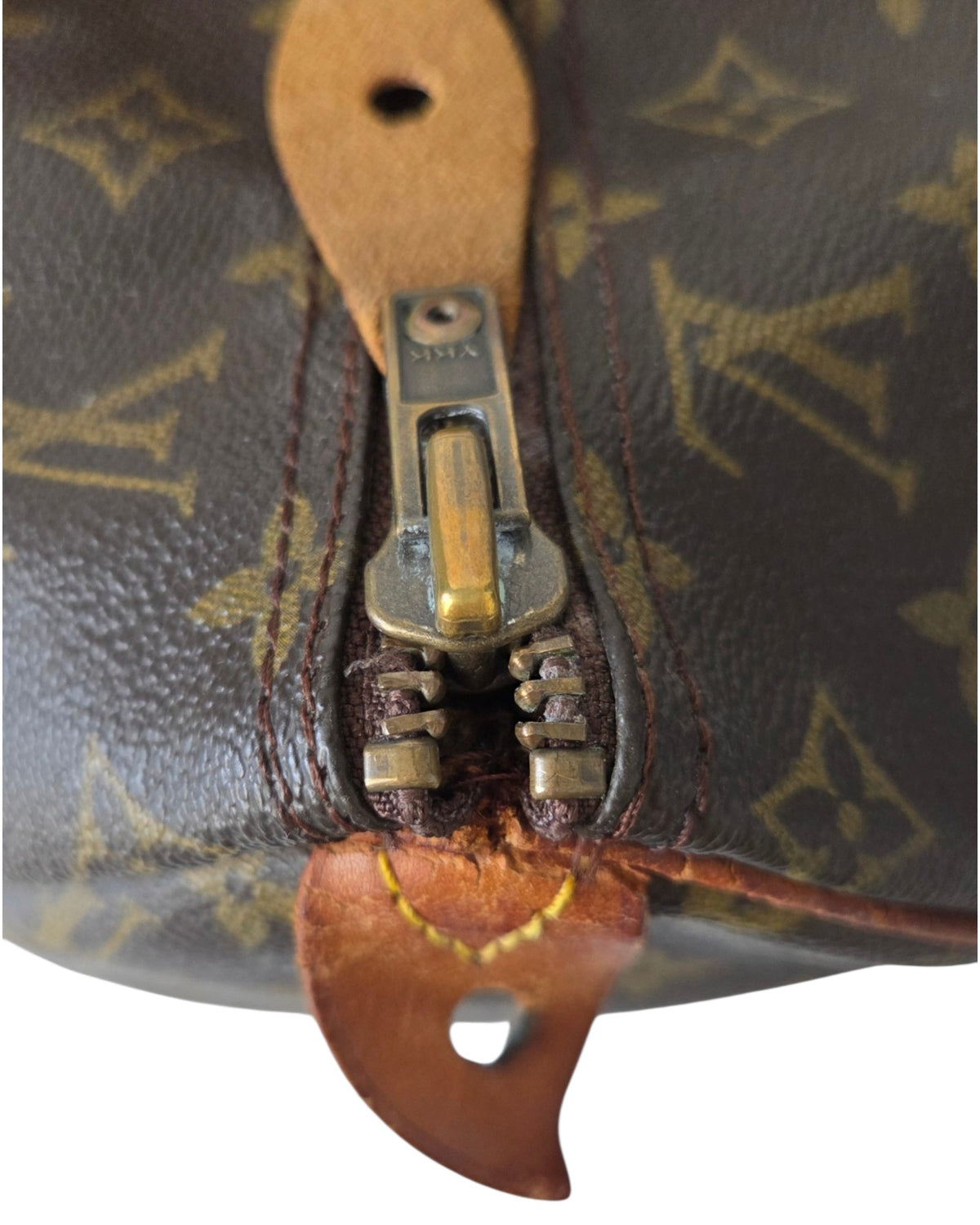 Louis Vuitton Speedy 40