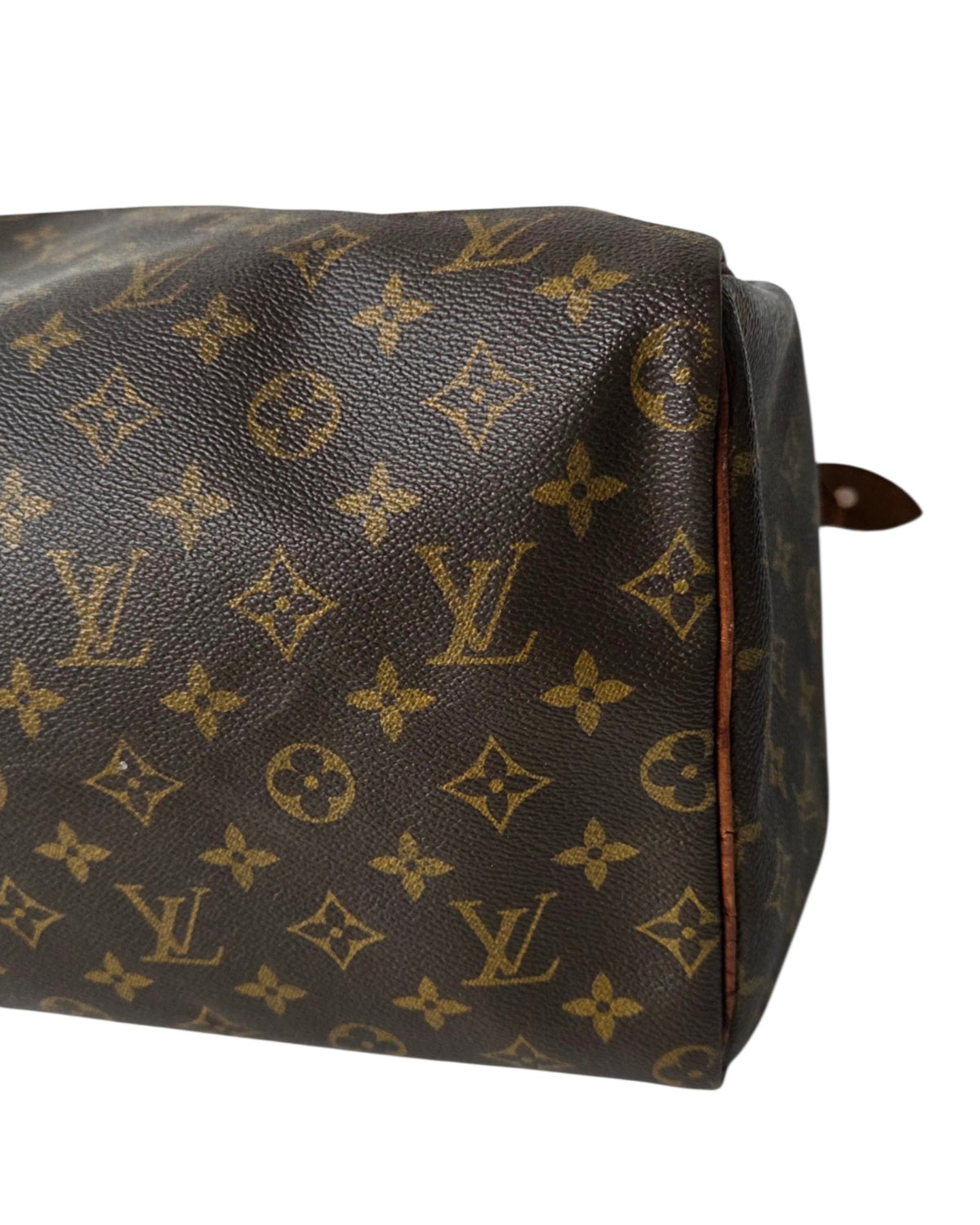 Louis Vuitton Speedy 40