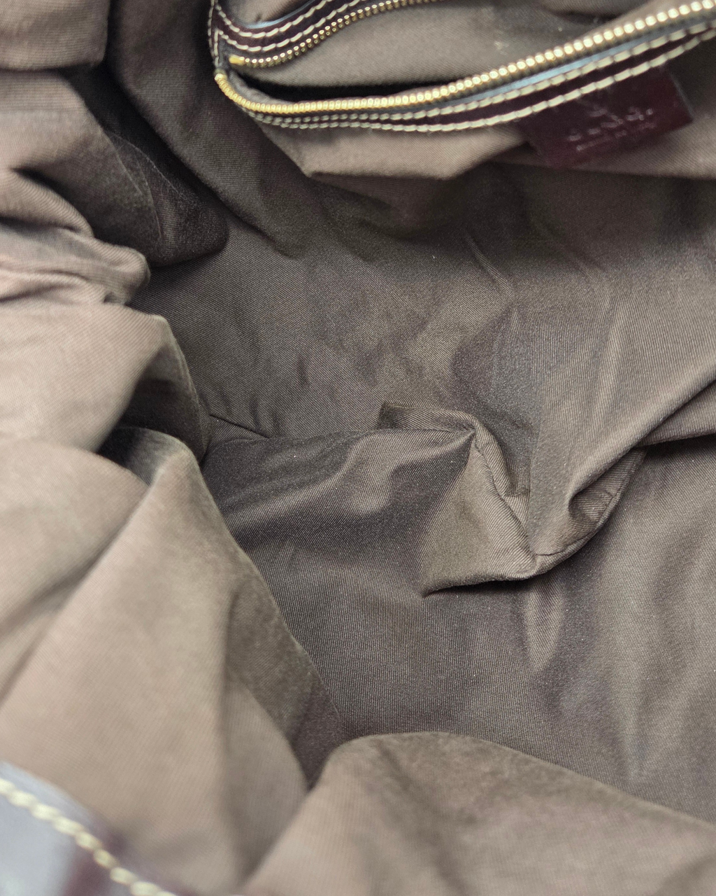 Gucci Pelham Hobo Bag