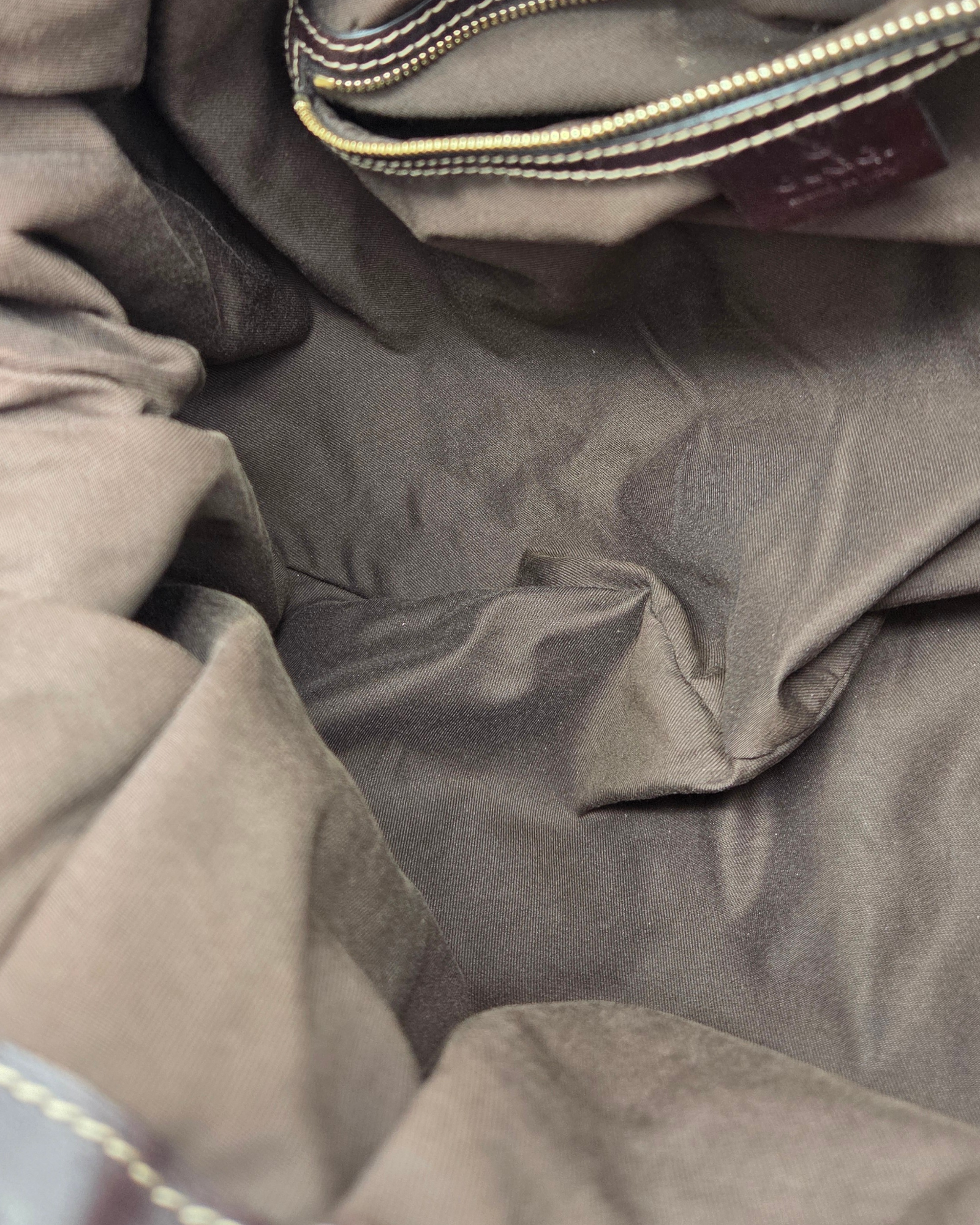 Gucci Pelham Hobo Bag