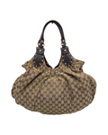 Gucci Pelham Hobo Bag