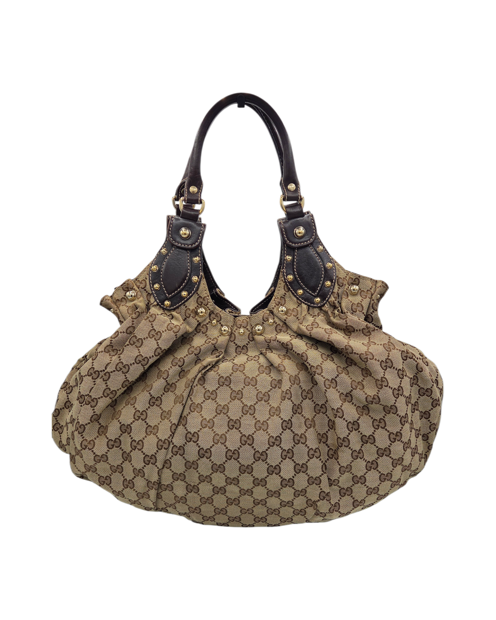 Gucci Pelham Hobo Bag