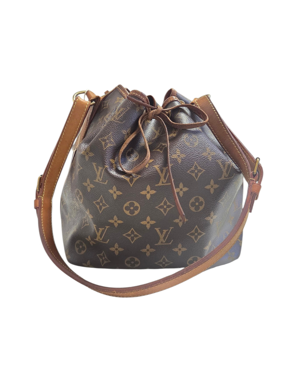 Louis Vuitton Sac Noé PM