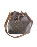 Louis Vuitton Sac Noé PM