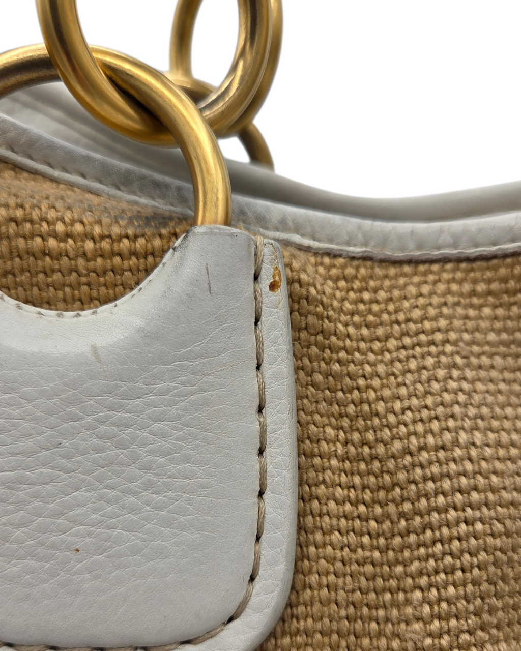 Miu Miu Tote Bag